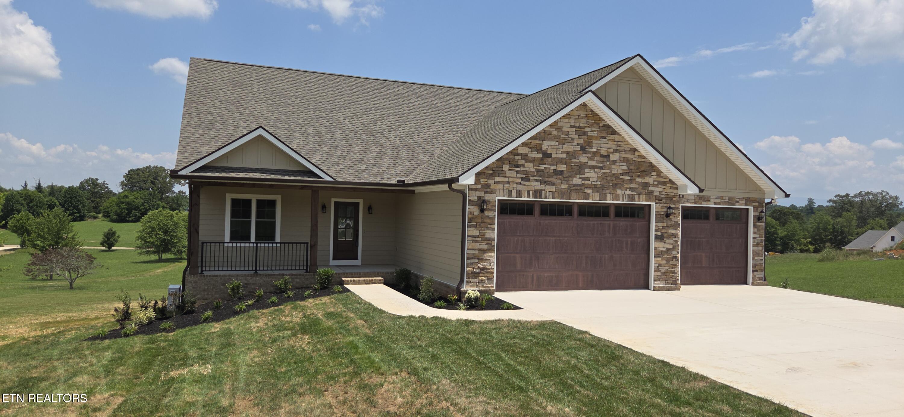 140 Wilshaw Court Madisonville TN 37354