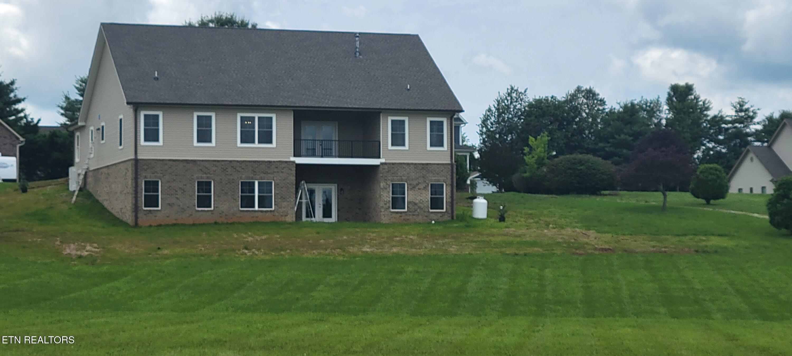 140 Wilshaw Court Madisonville TN 37354