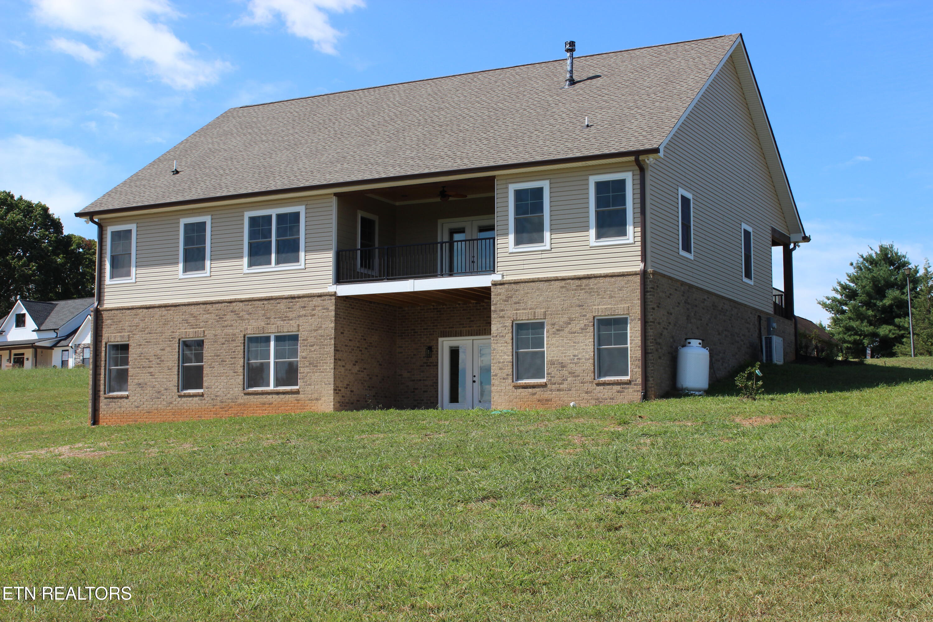 140 Wilshaw Court Madisonville TN 37354