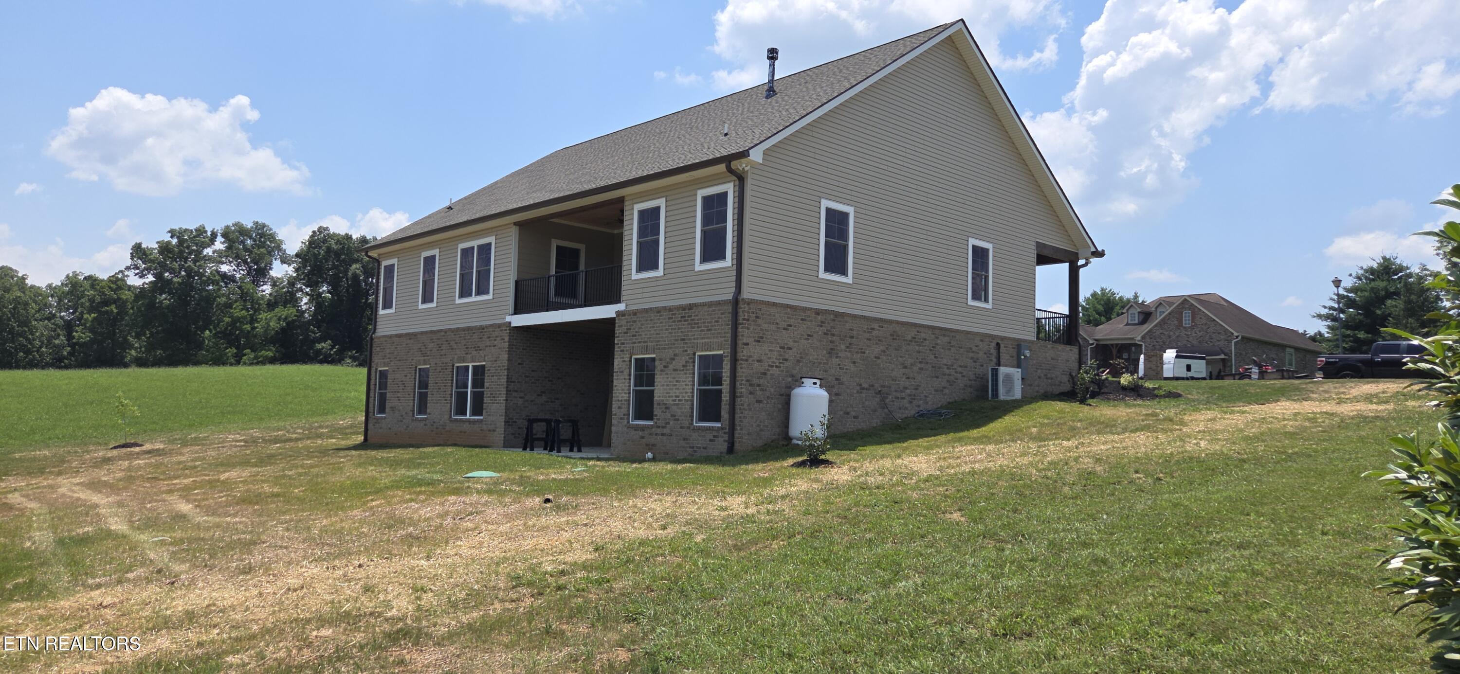 140 Wilshaw Court Madisonville TN 37354