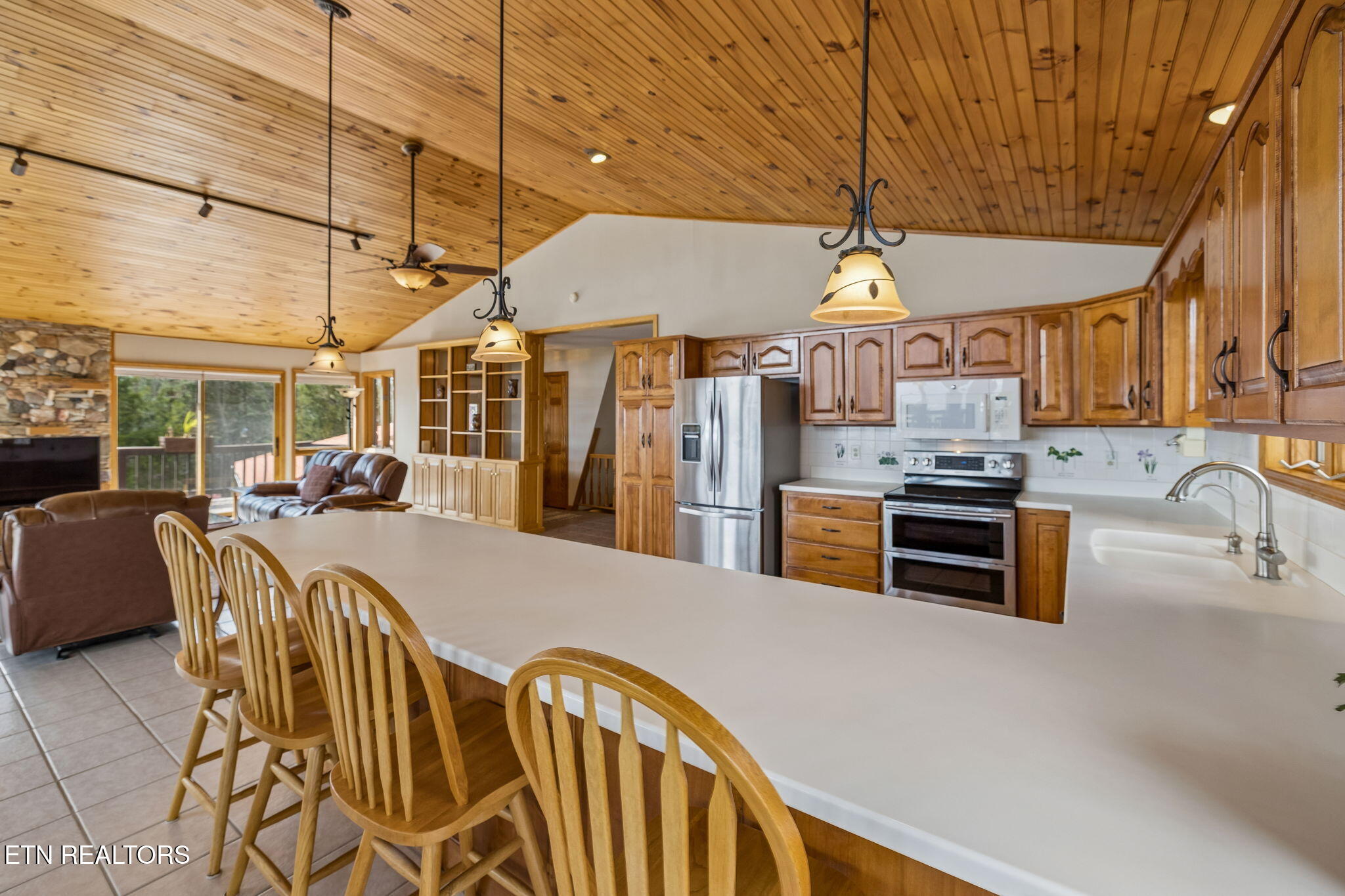 348 Laurel Mountain Road Madisonville TN 37354