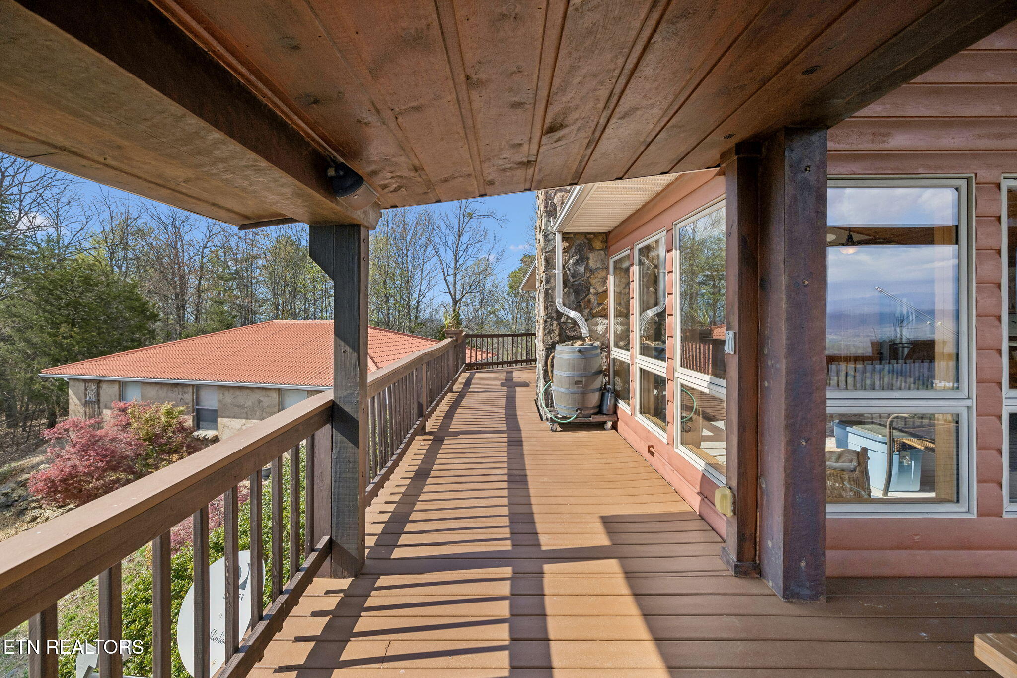 348 Laurel Mountain Road Madisonville TN 37354