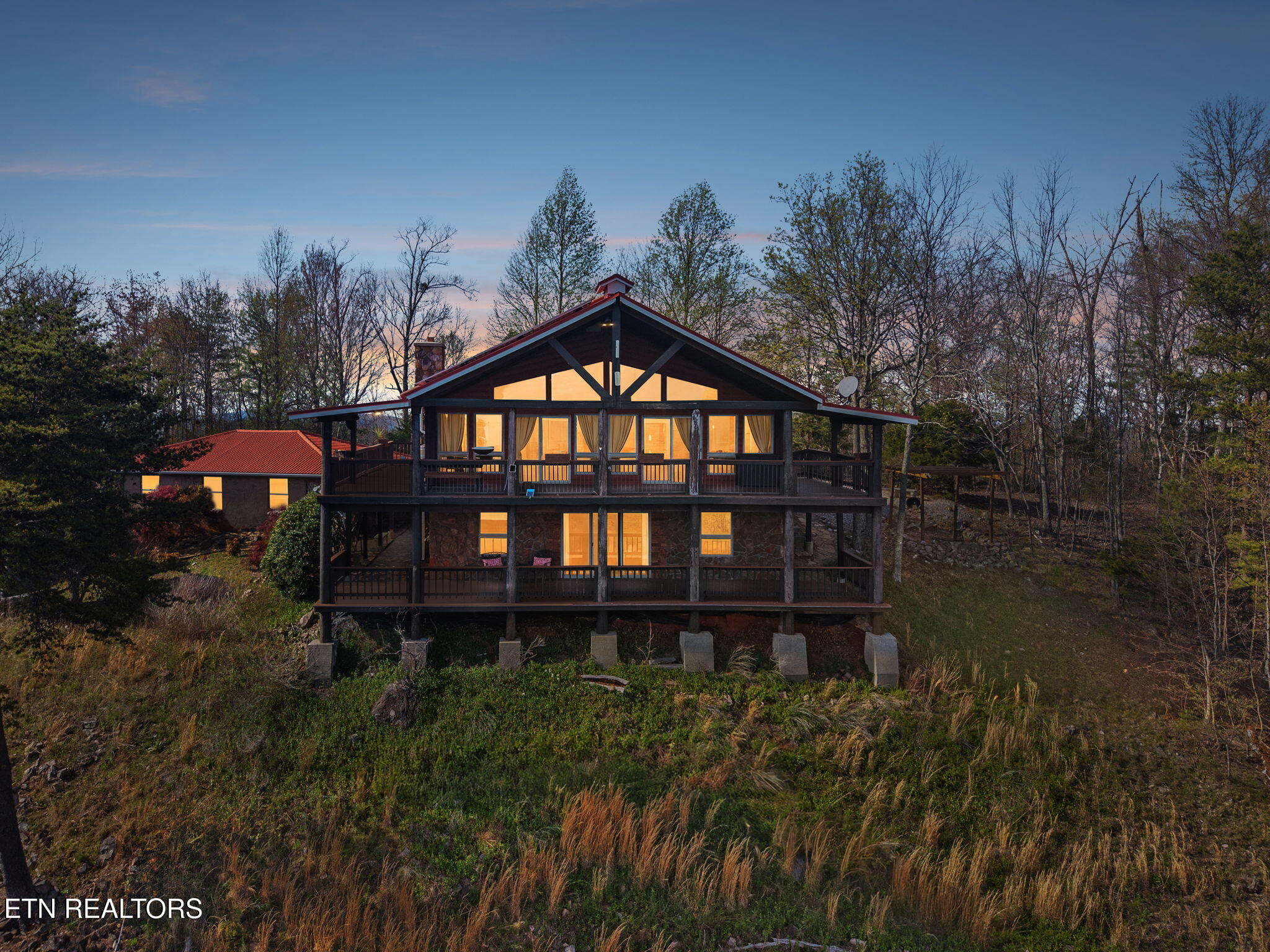 348 Laurel Mountain Road Madisonville TN 37354