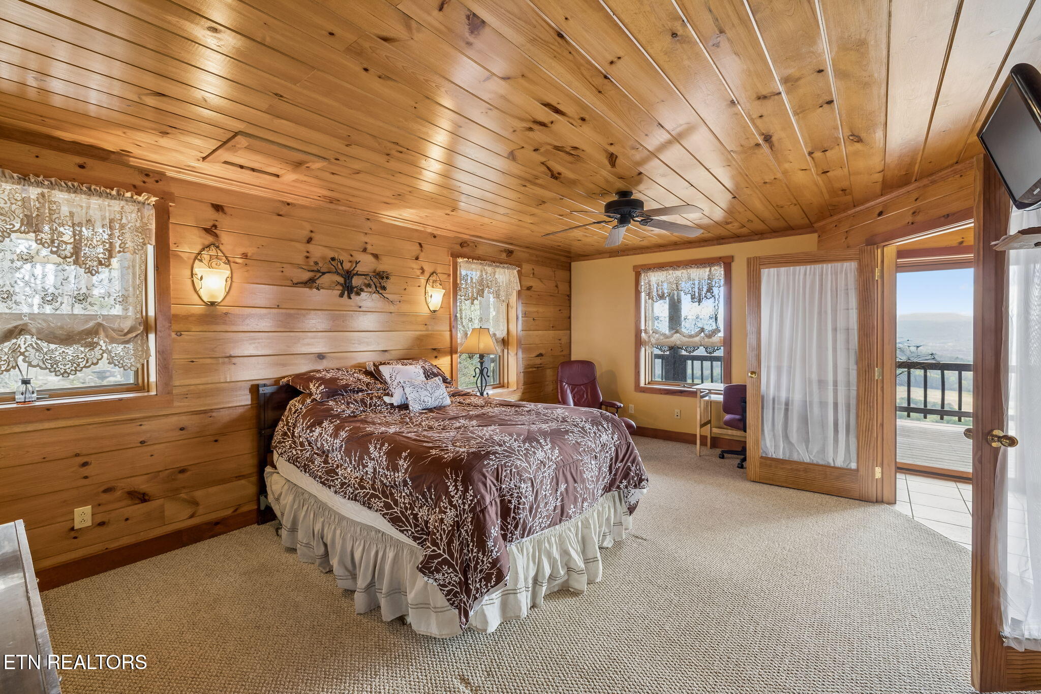 348 Laurel Mountain Road Madisonville TN 37354