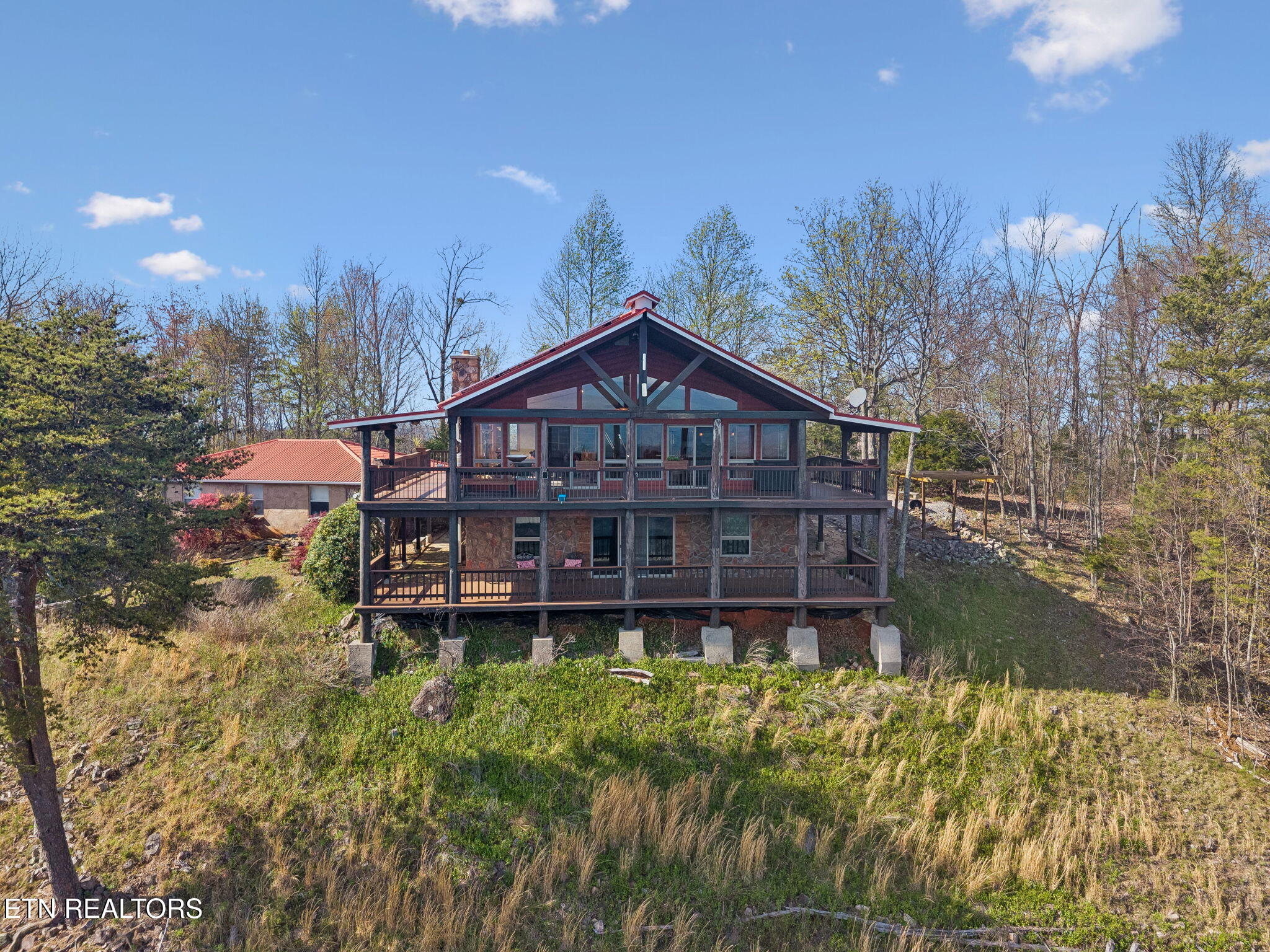 348 Laurel Mountain Road Madisonville TN 37354