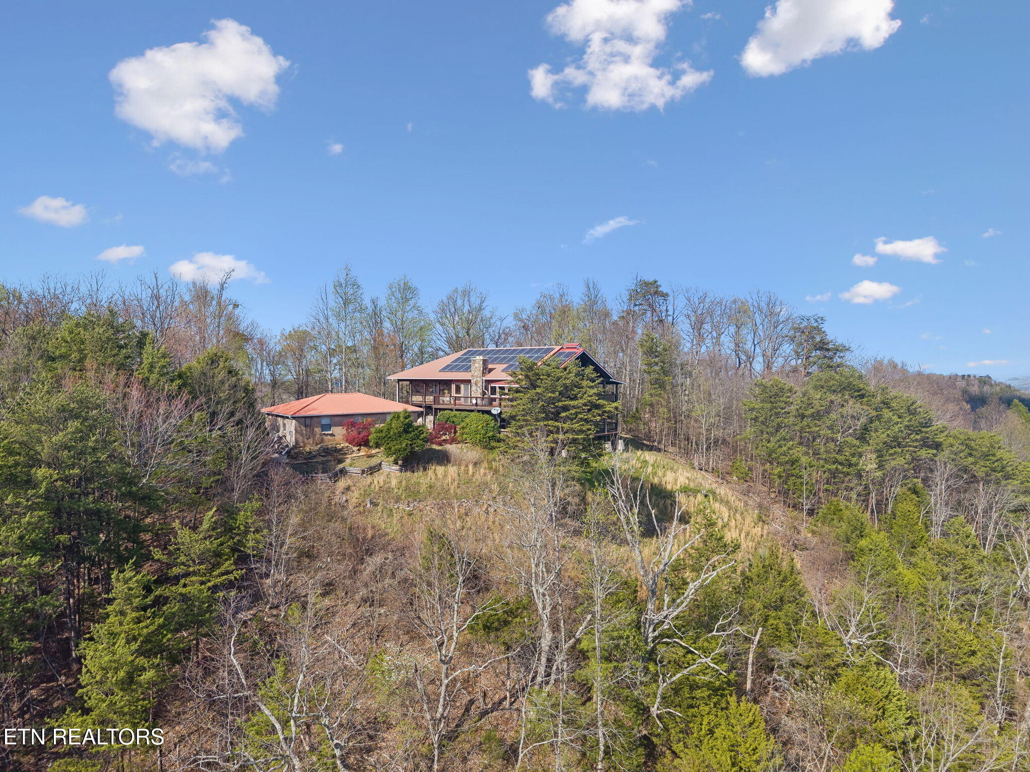 348 Laurel Mountain Road Madisonville TN 37354