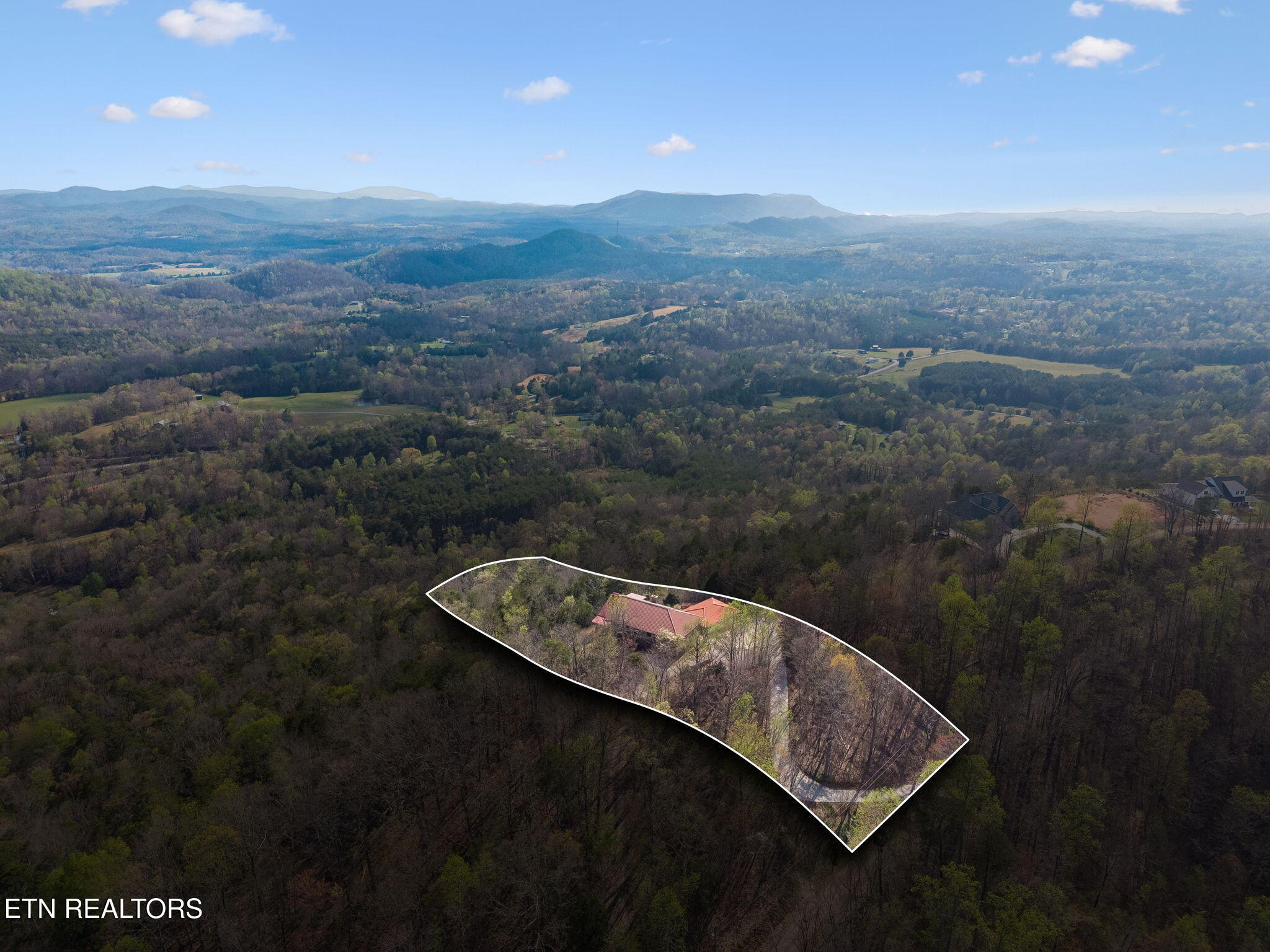 348 Laurel Mountain Road Madisonville TN 37354