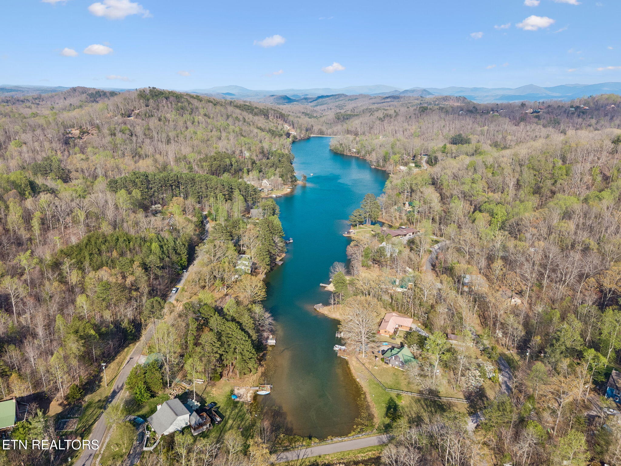 348 Laurel Mountain Road Madisonville TN 37354