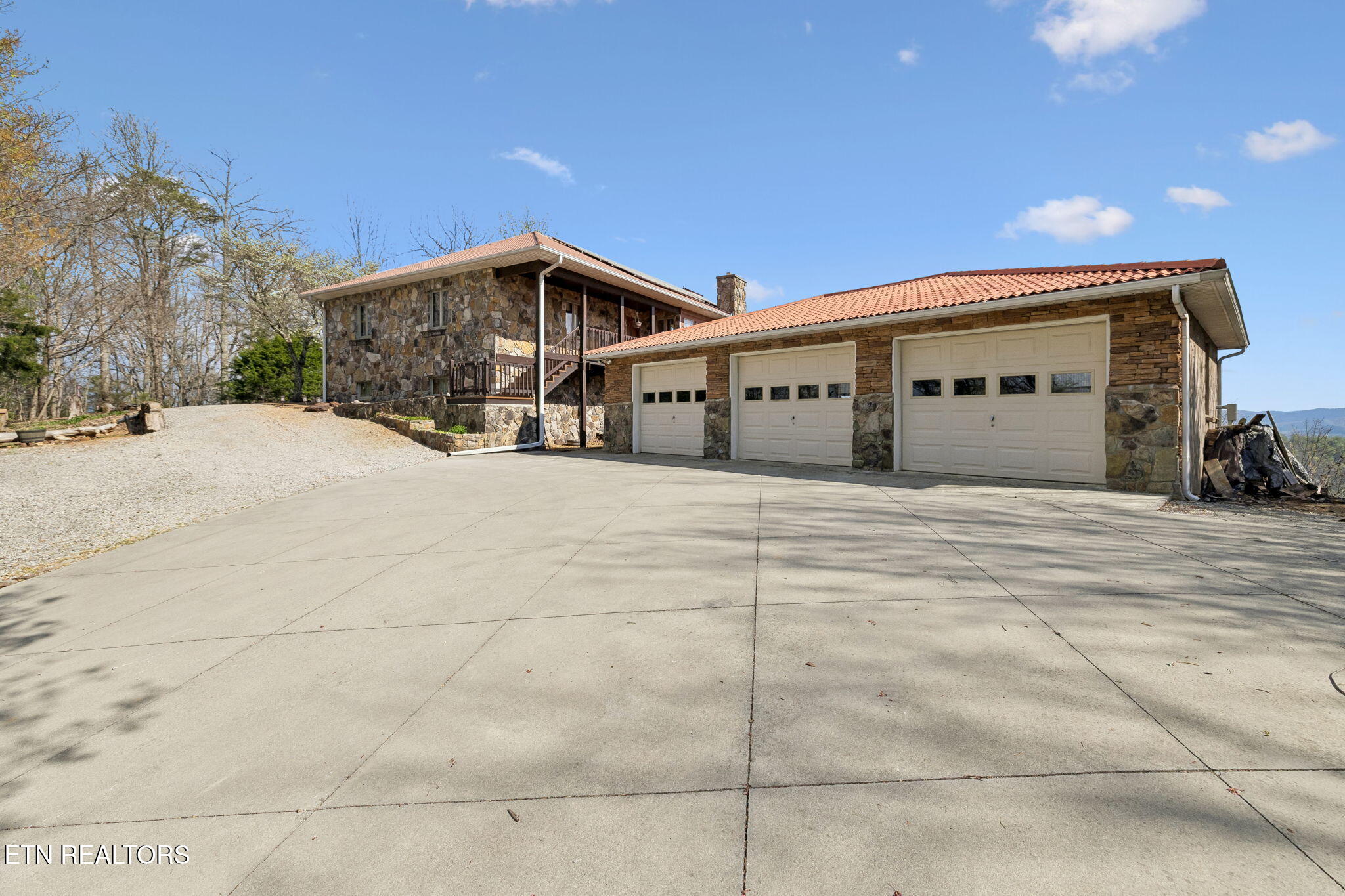 348 Laurel Mountain Road Madisonville TN 37354