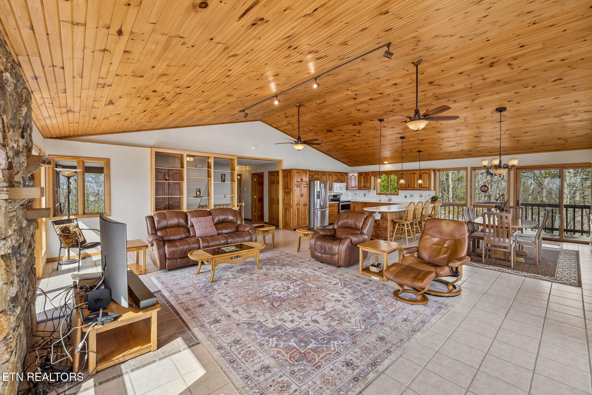 348 Laurel Mountain Road Madisonville TN 37354