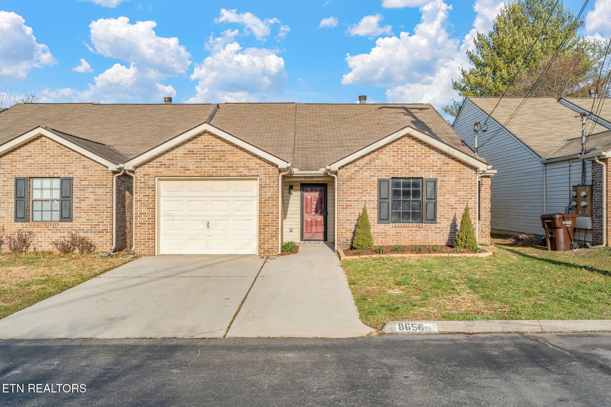 8656 Denmark Street Knoxville TN 37931