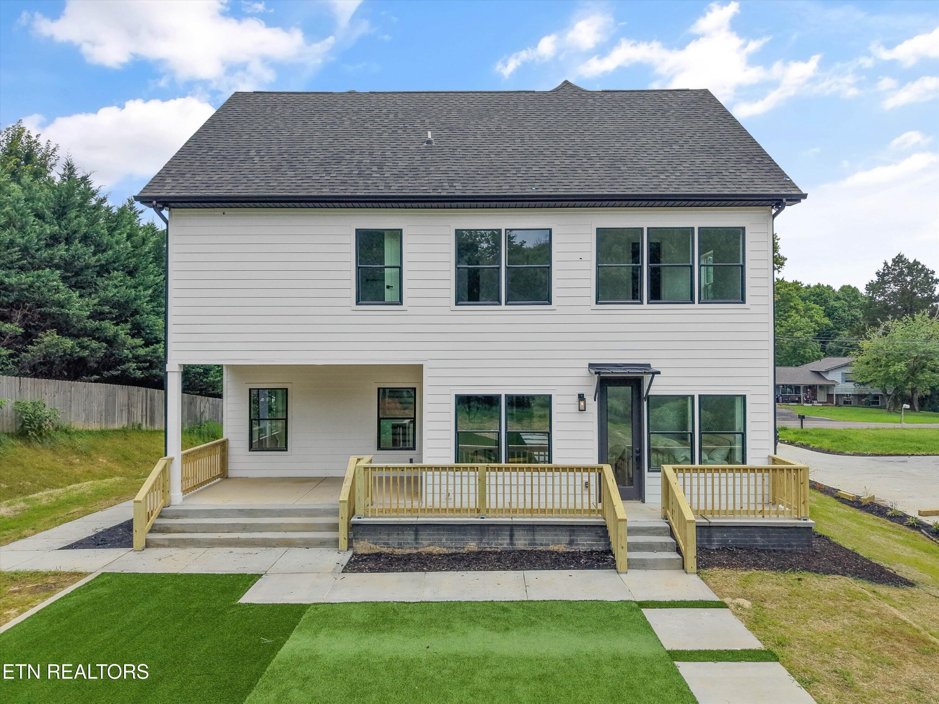 1904 Amherst Road Knoxville TN 37921