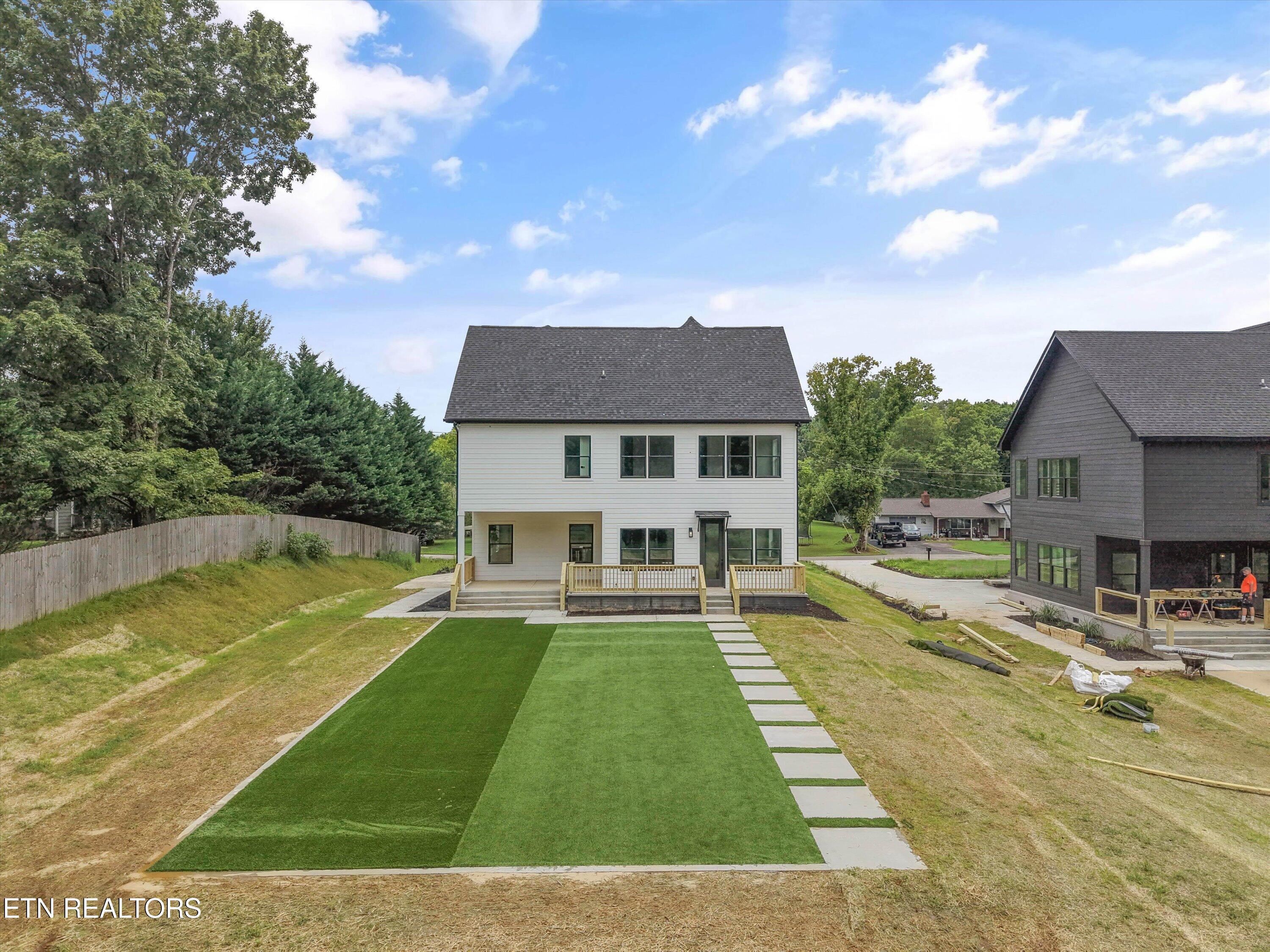 1904 Amherst Road Knoxville TN 37921