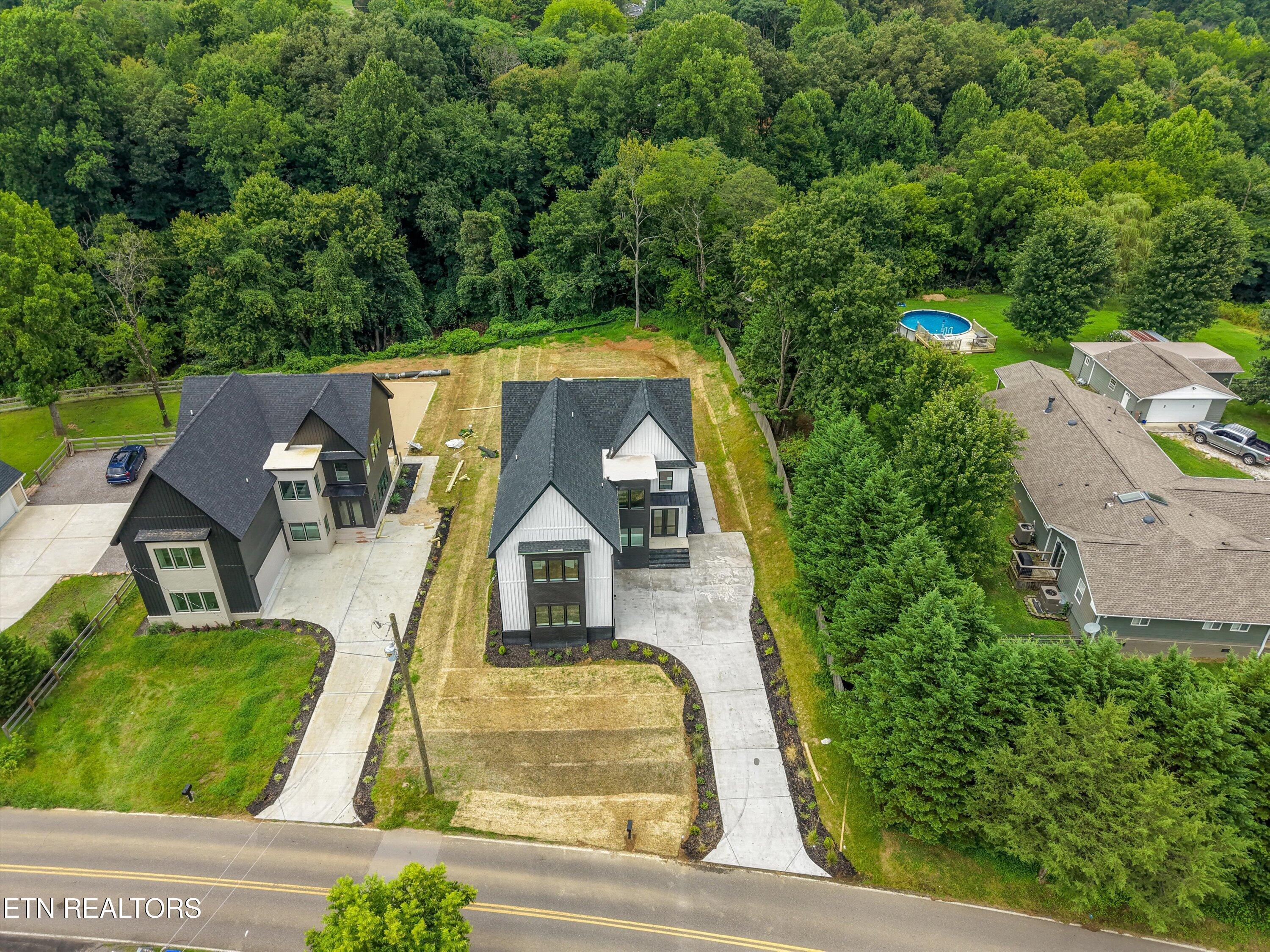 1904 Amherst Road Knoxville TN 37921