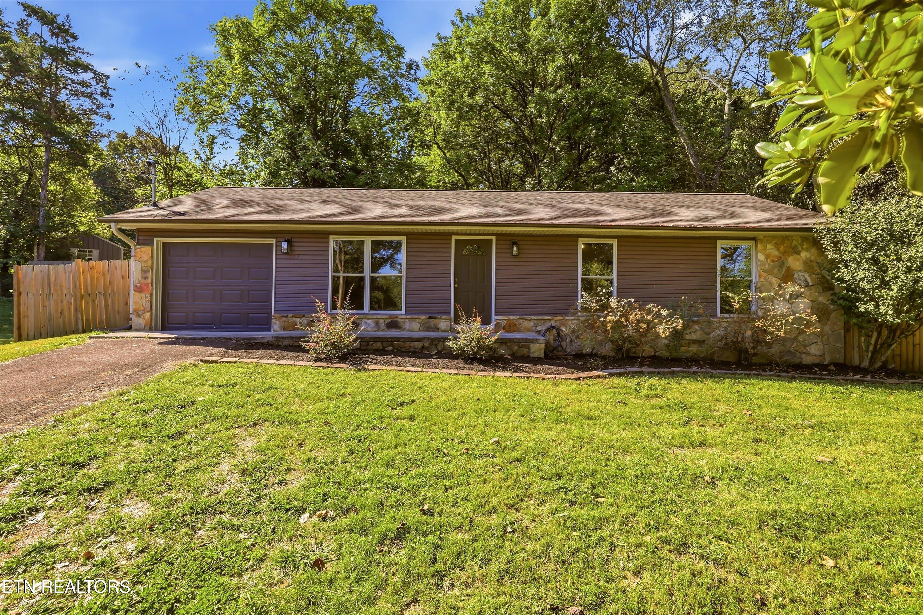 715 Lake Mill Lane Knoxville TN 37934