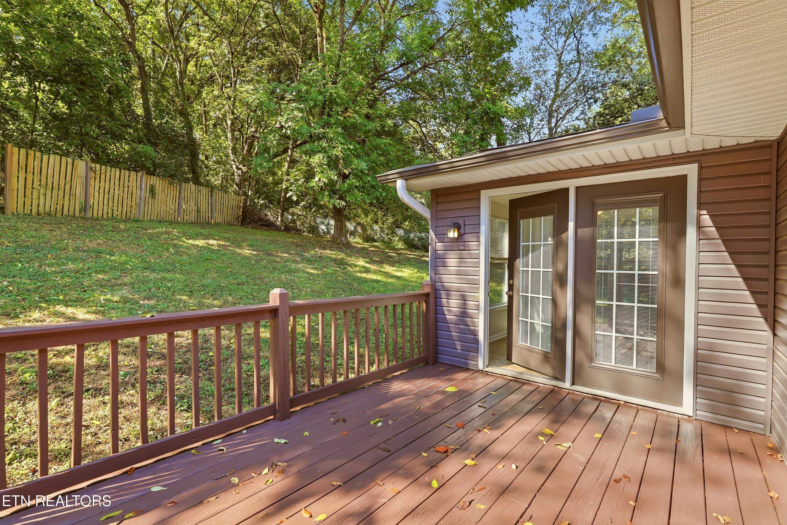 715 Lake Mill Lane Knoxville TN 37934