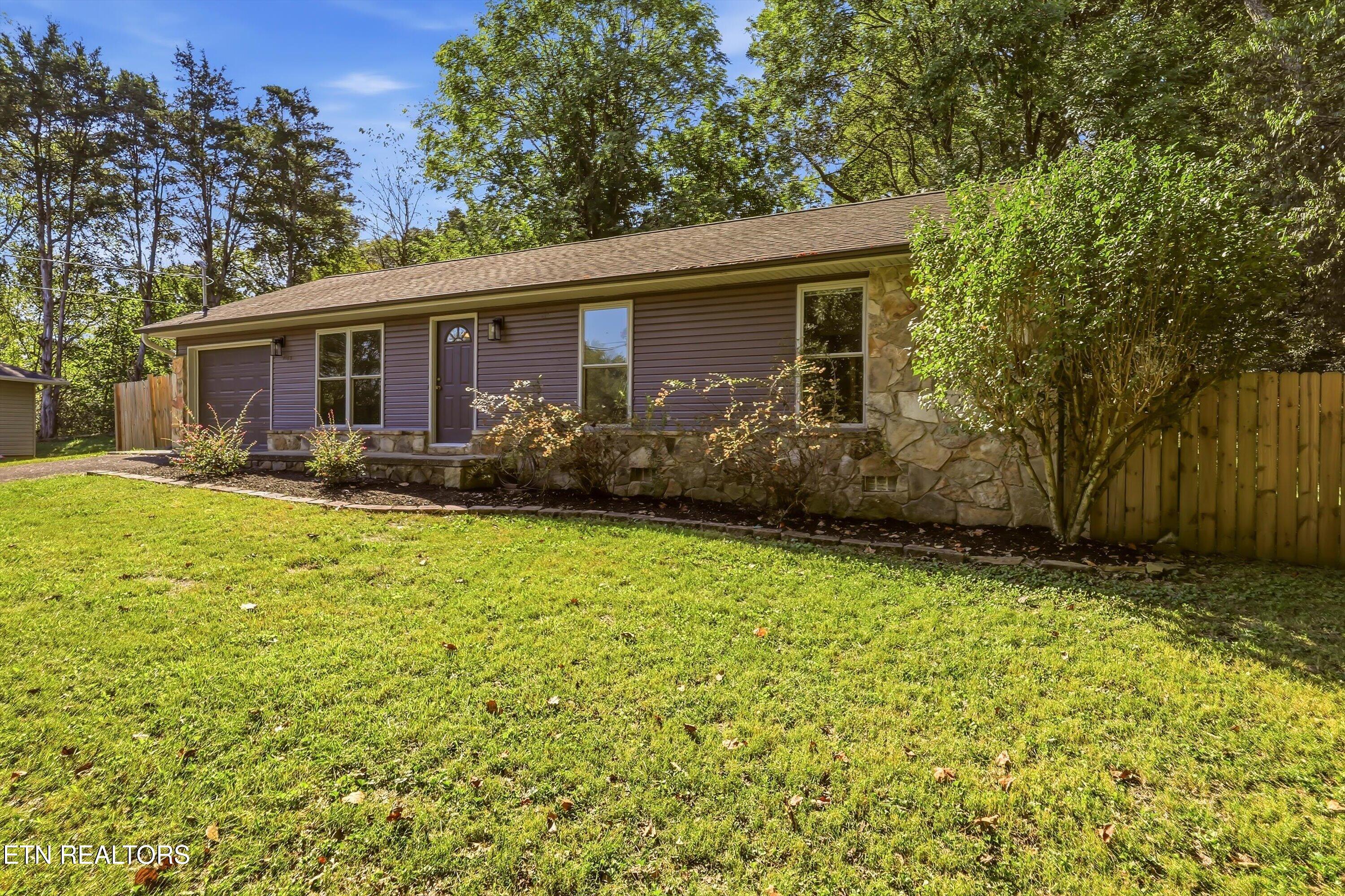 715 Lake Mill Lane Knoxville TN 37934