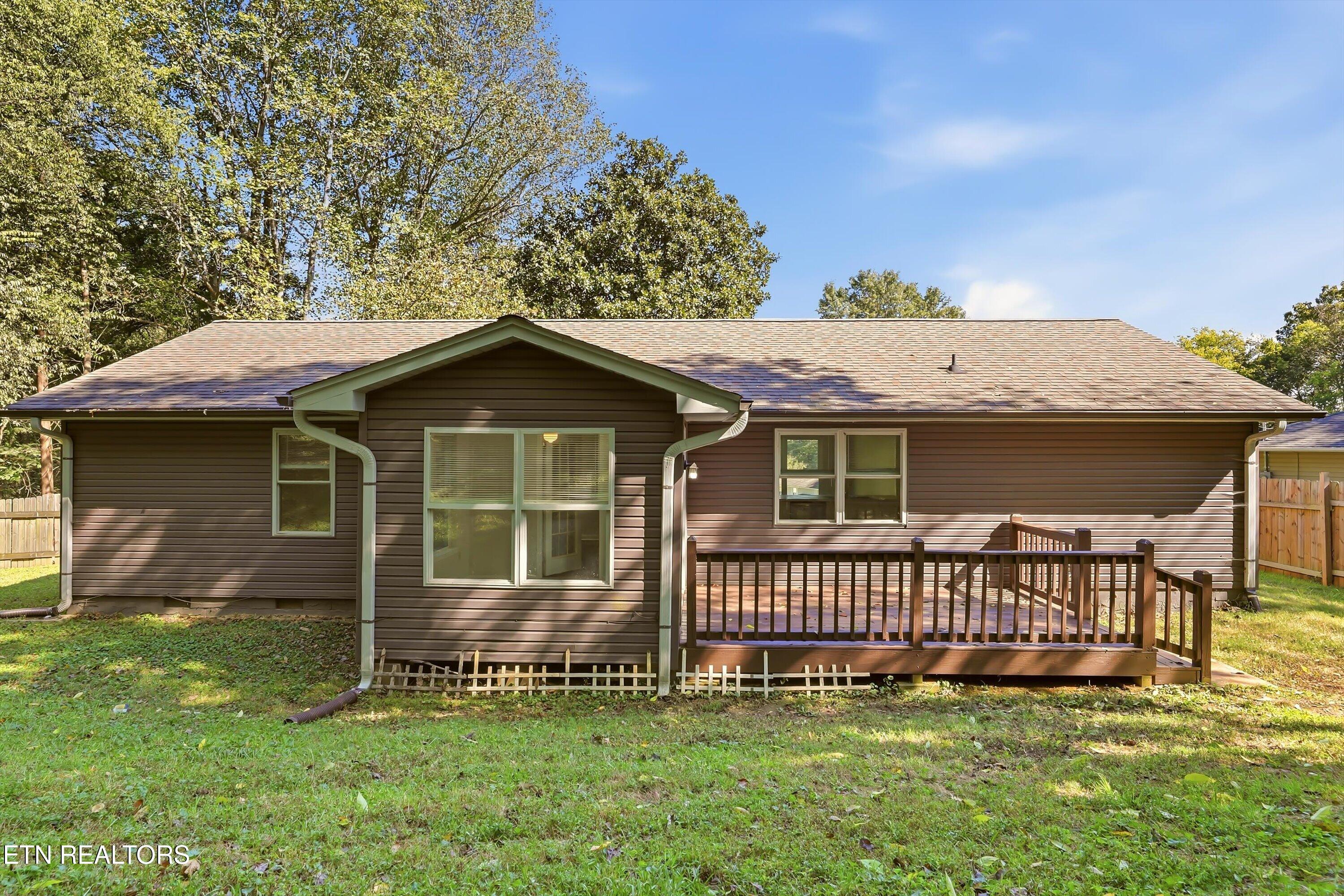 715 Lake Mill Lane Knoxville TN 37934