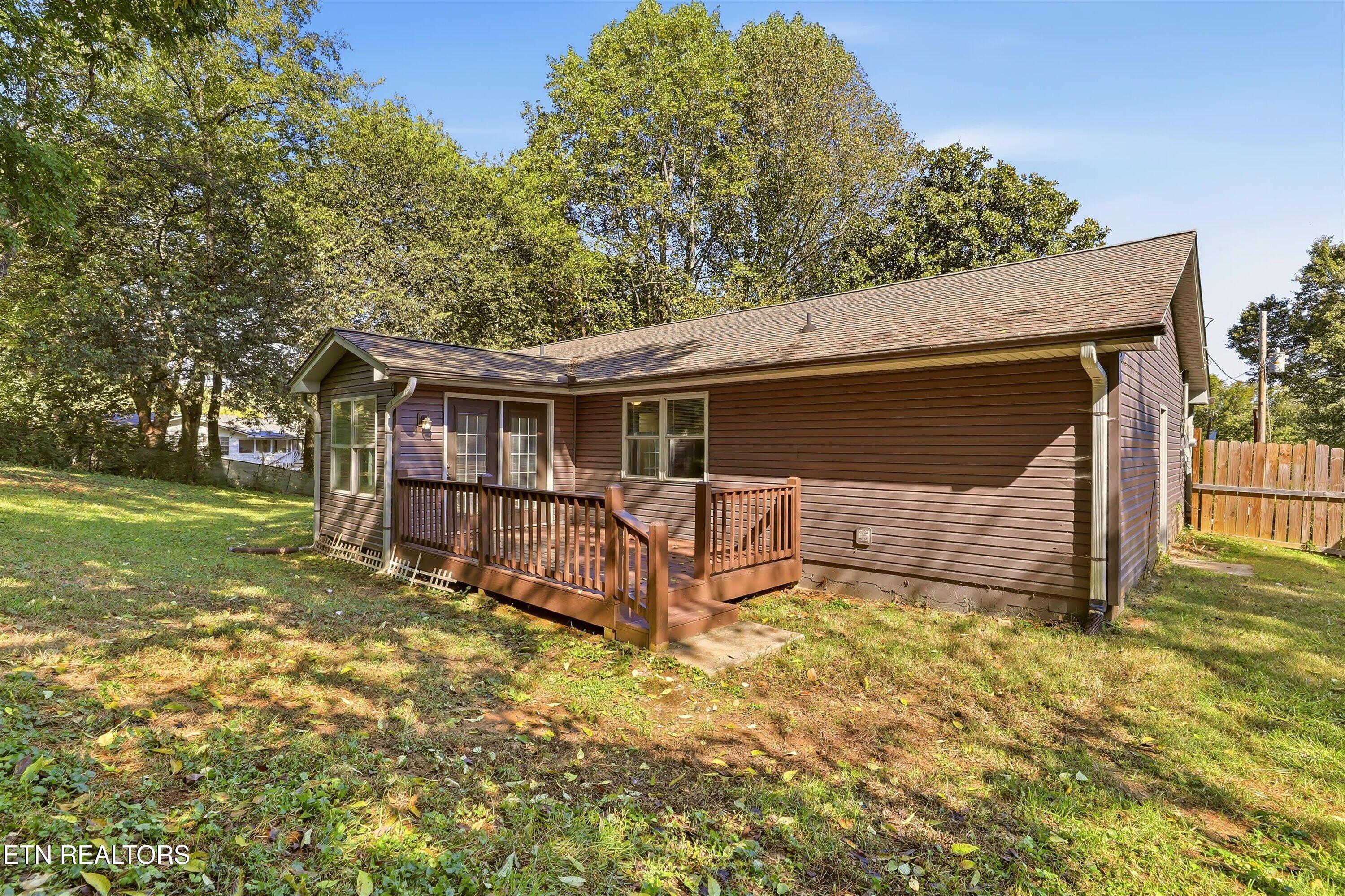 715 Lake Mill Lane Knoxville TN 37934