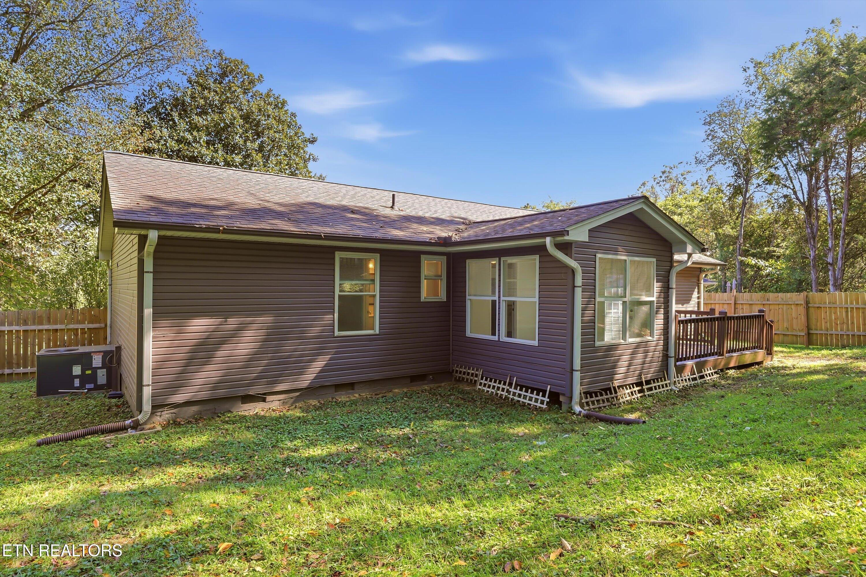 715 Lake Mill Lane Knoxville TN 37934