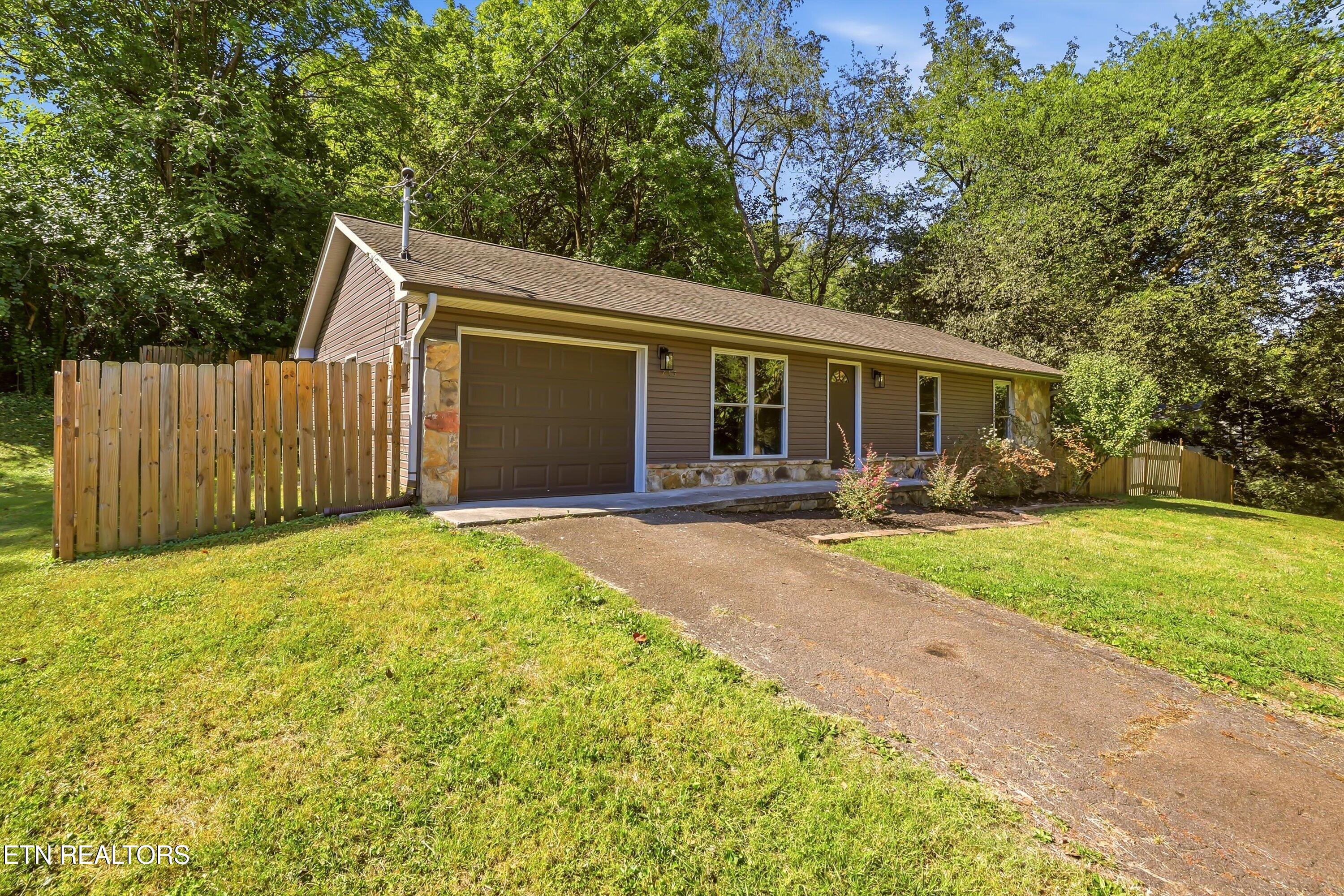 715 Lake Mill Lane Knoxville TN 37934