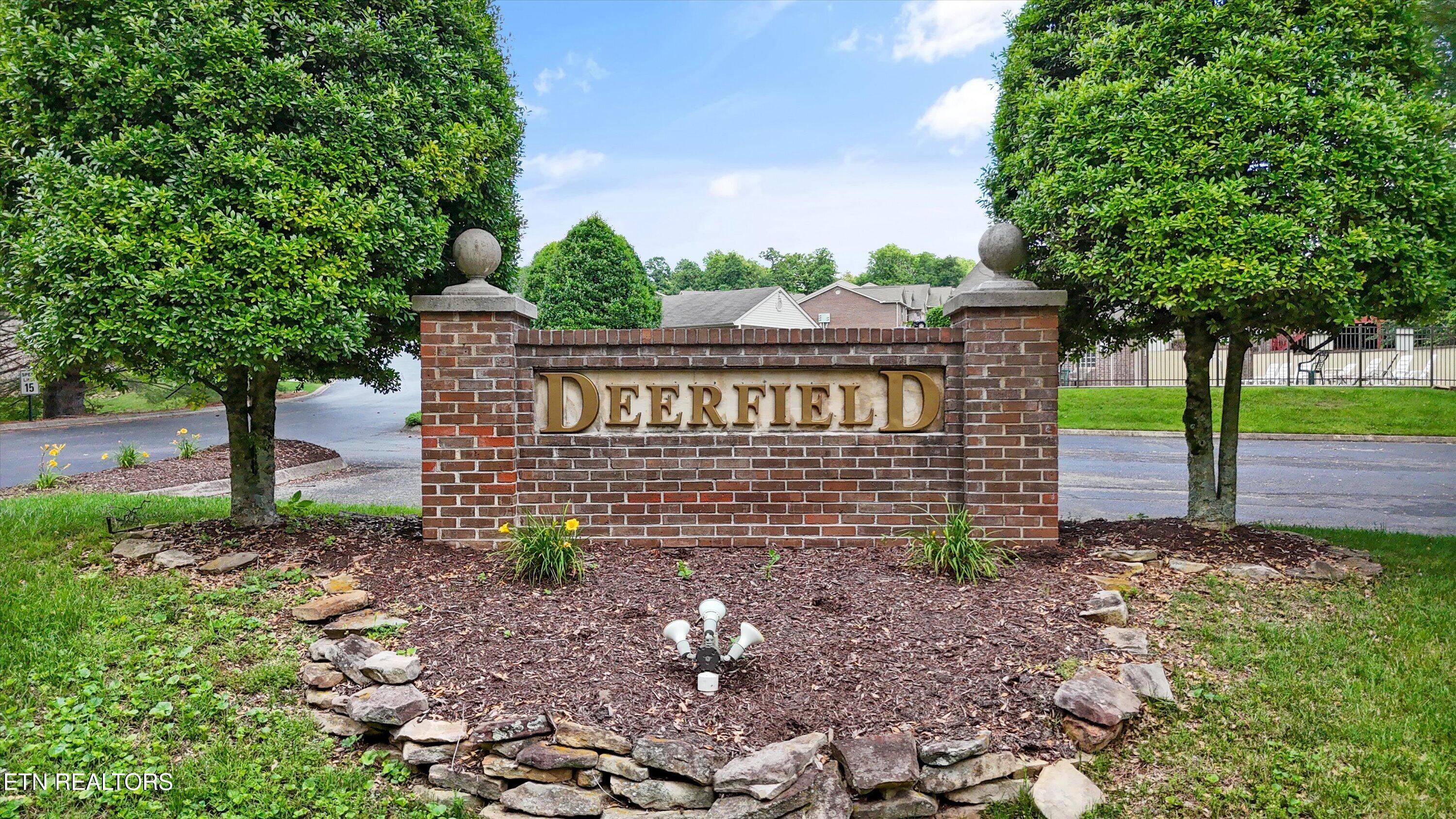 1847 Elmhurst Way Knoxville TN 37923