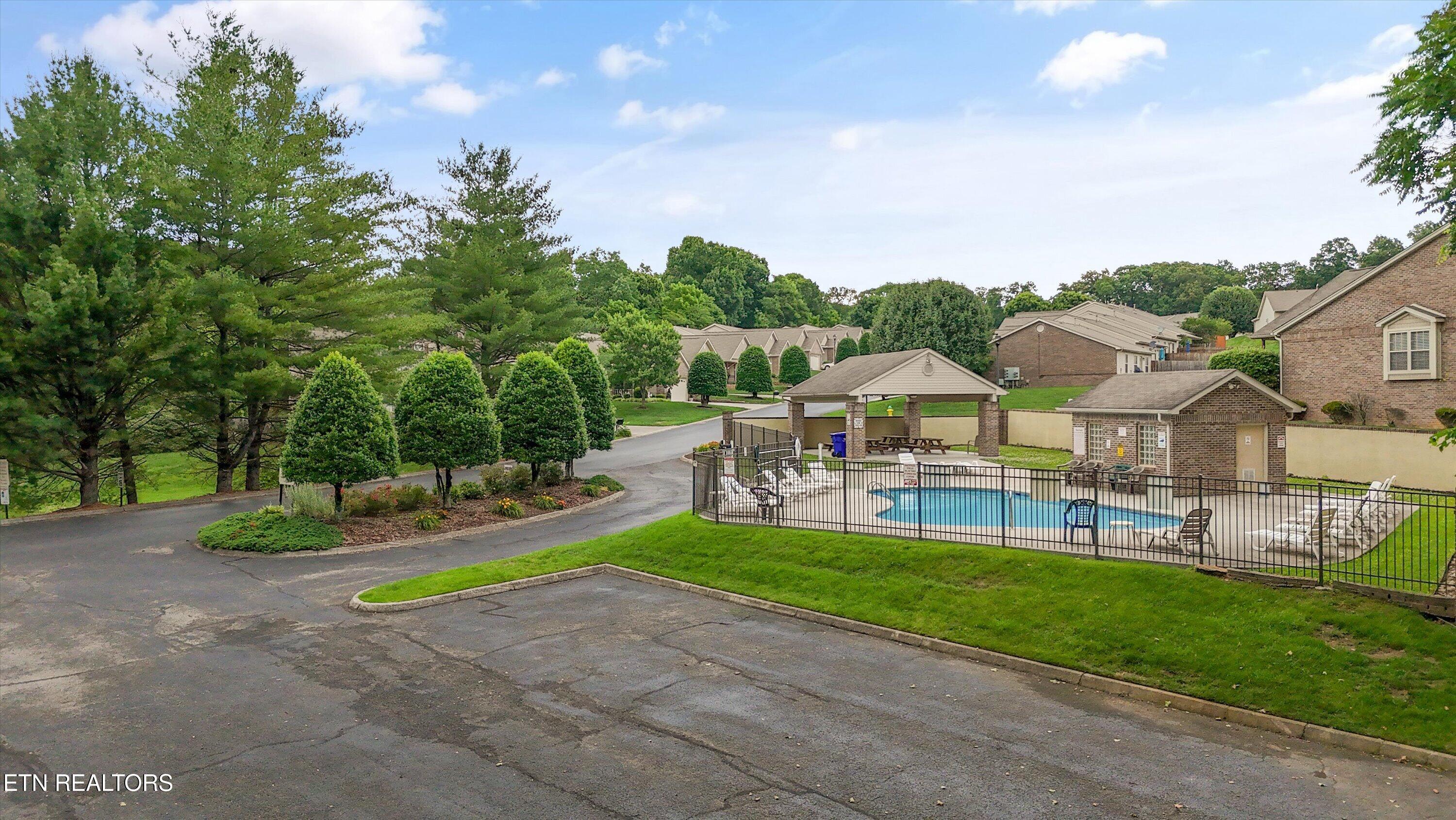 1847 Elmhurst Way Knoxville TN 37923