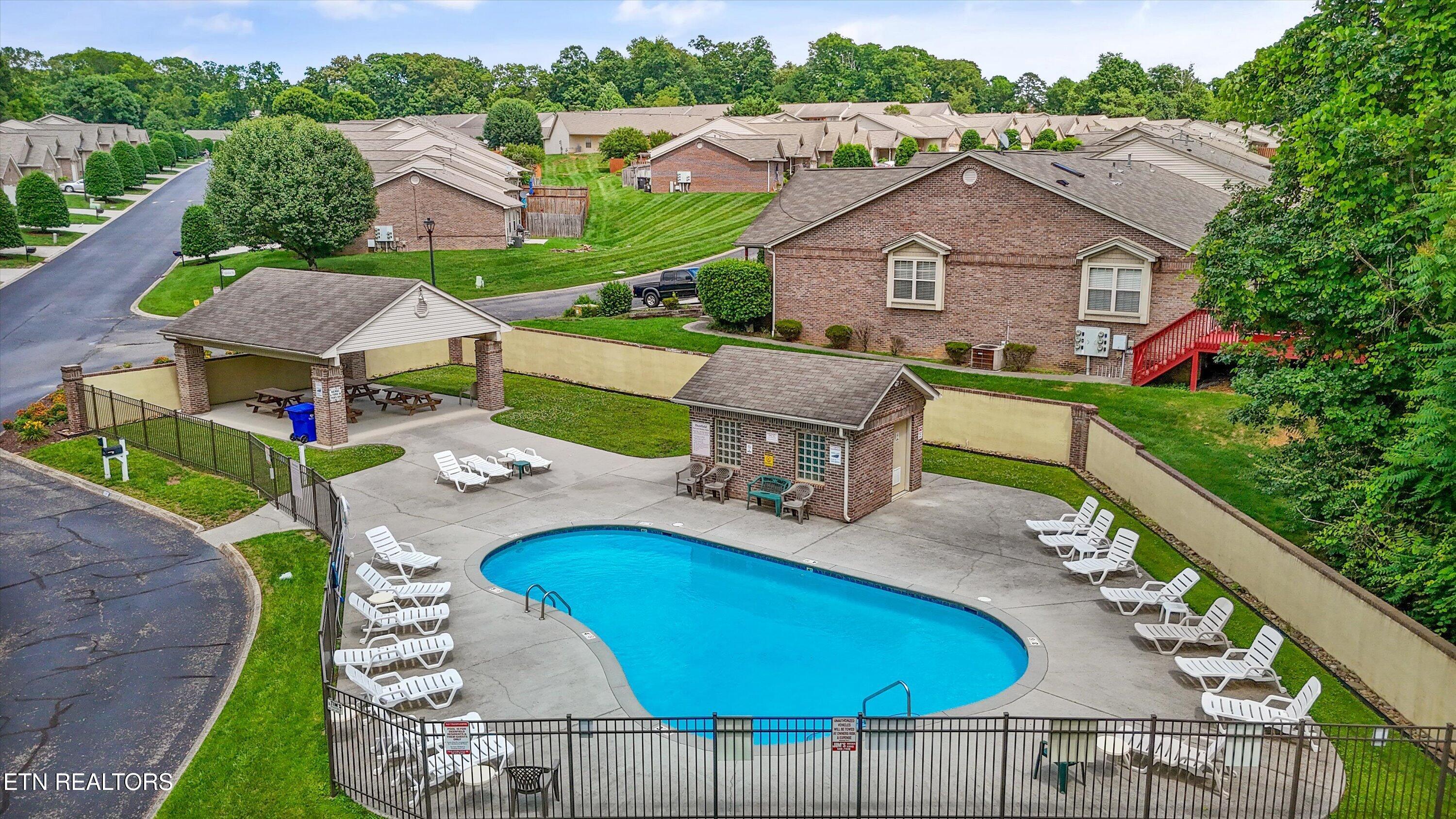 1847 Elmhurst Way Knoxville TN 37923
