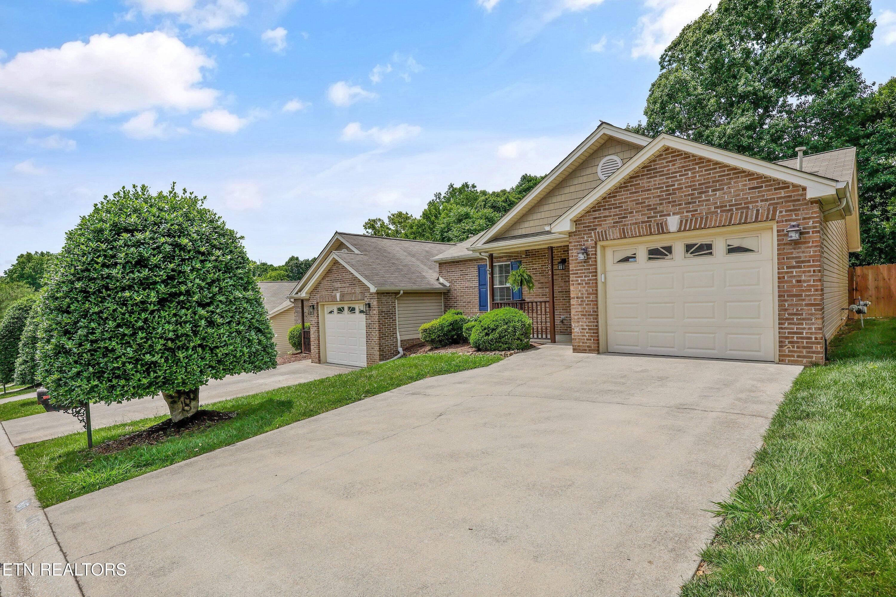 1847 Elmhurst Way Knoxville TN 37923