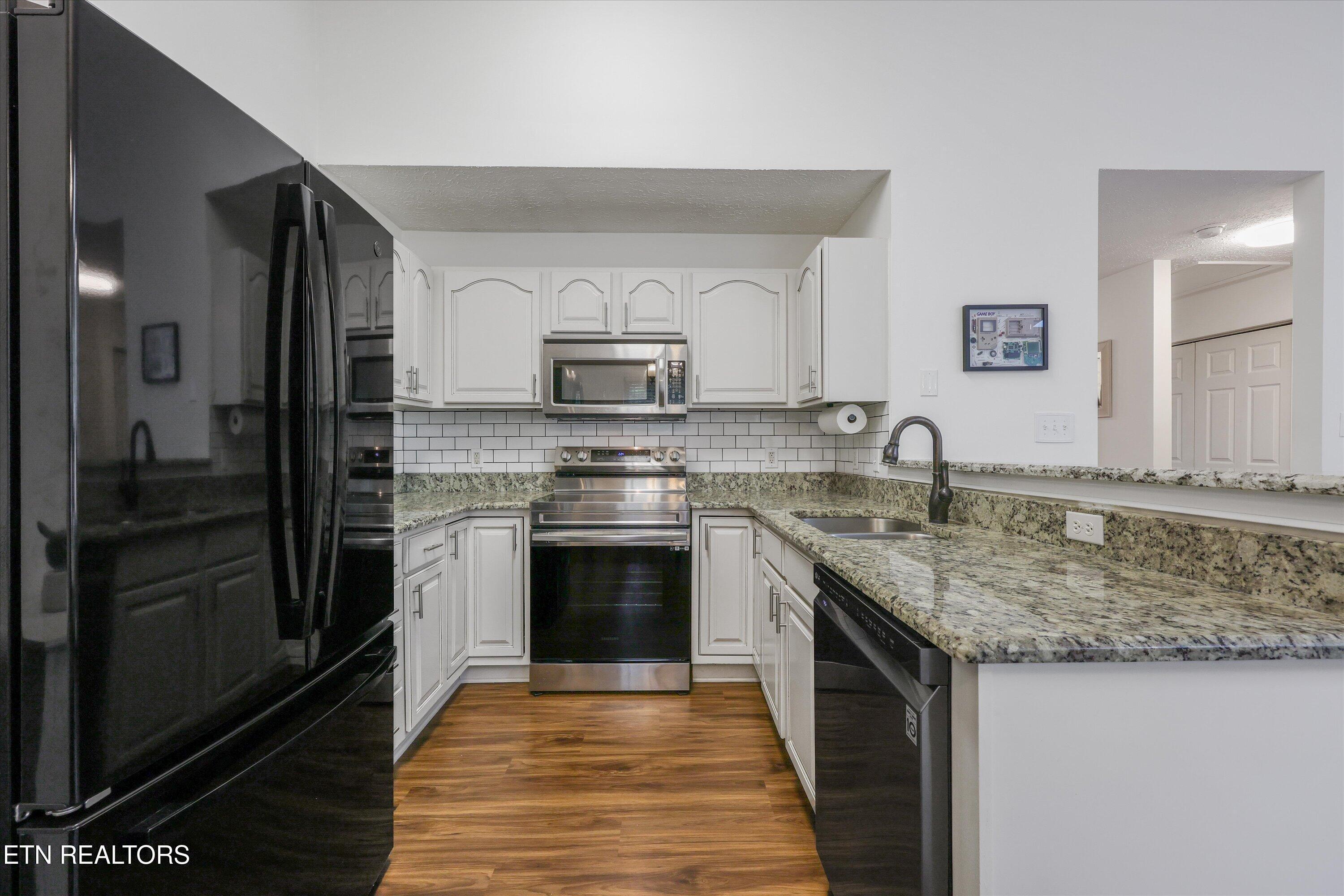 1847 Elmhurst Way Knoxville TN 37923