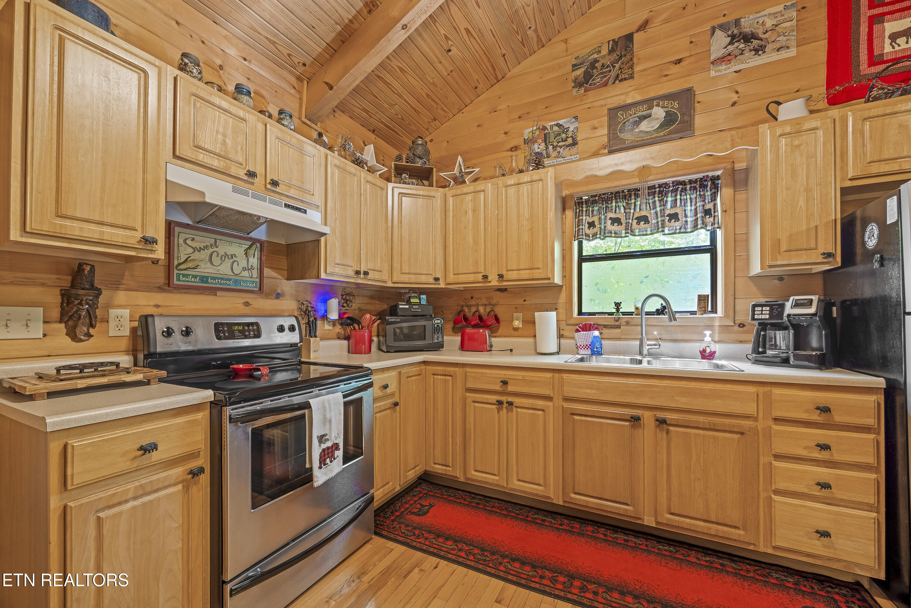 951 Emilyville Way Cosby TN 37722