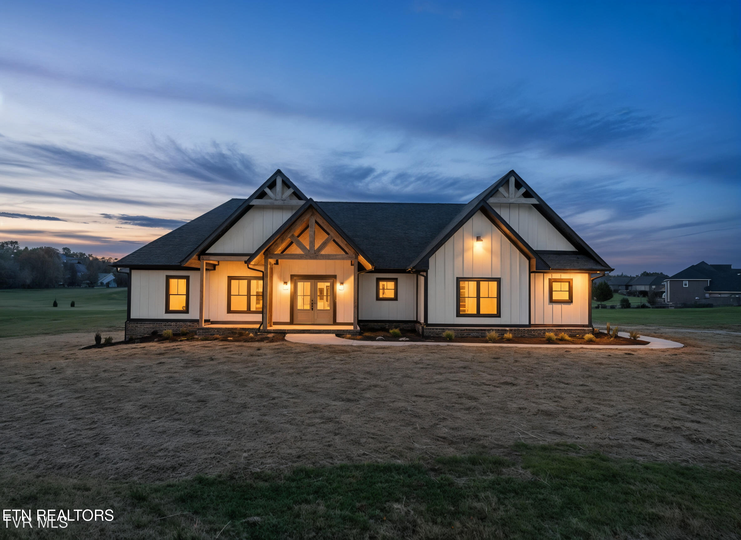 296 Belle Arden Drive Greeneville TN 37745