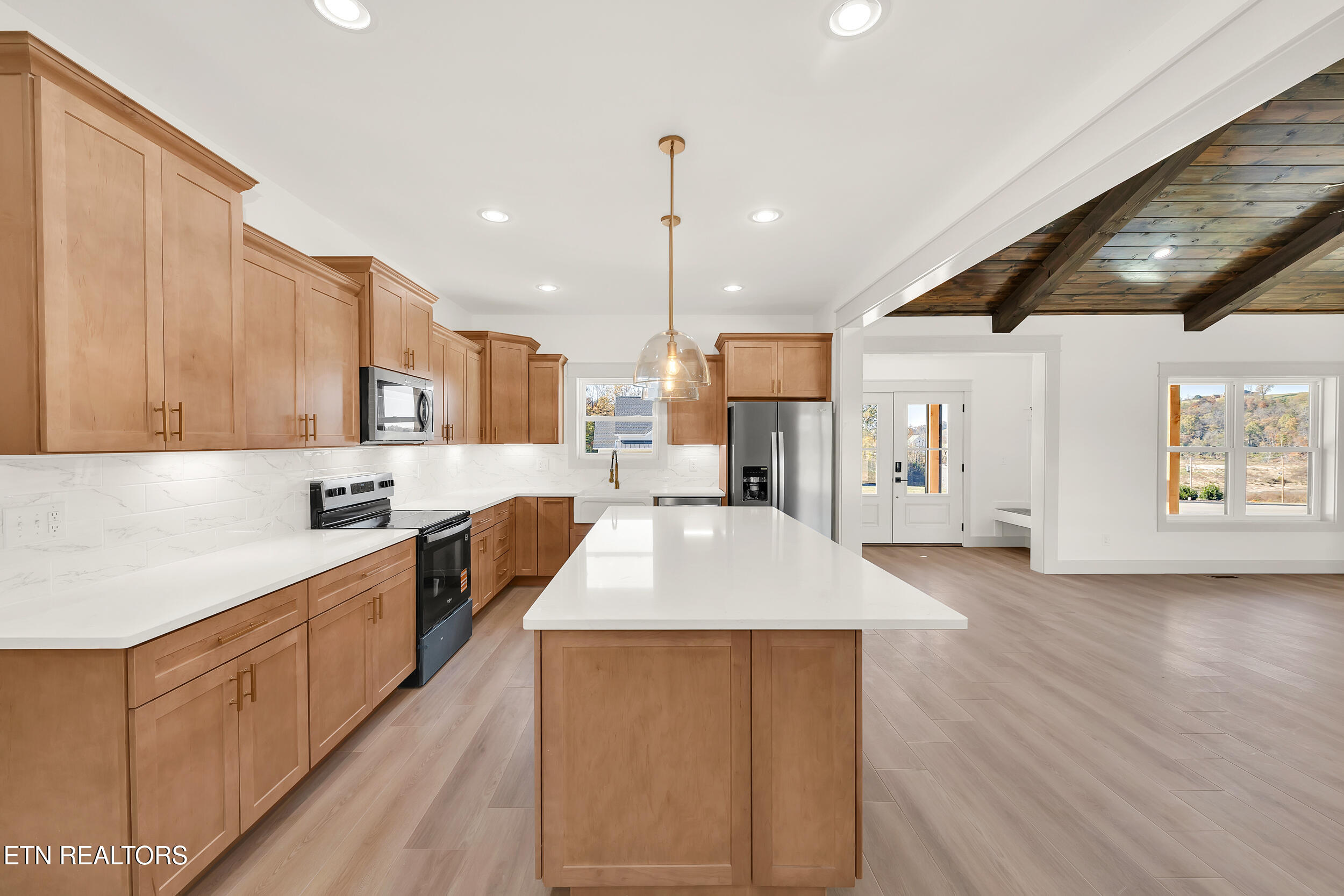 296 Belle Arden Drive Greeneville TN 37745