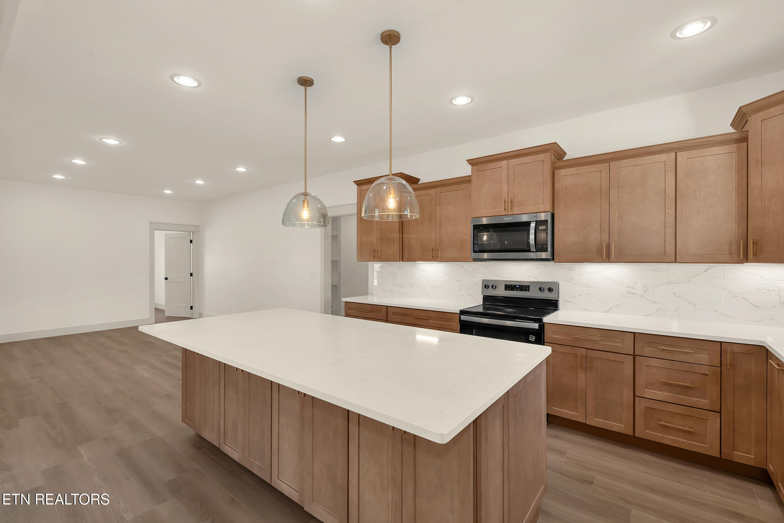 296 Belle Arden Drive Greeneville TN 37745