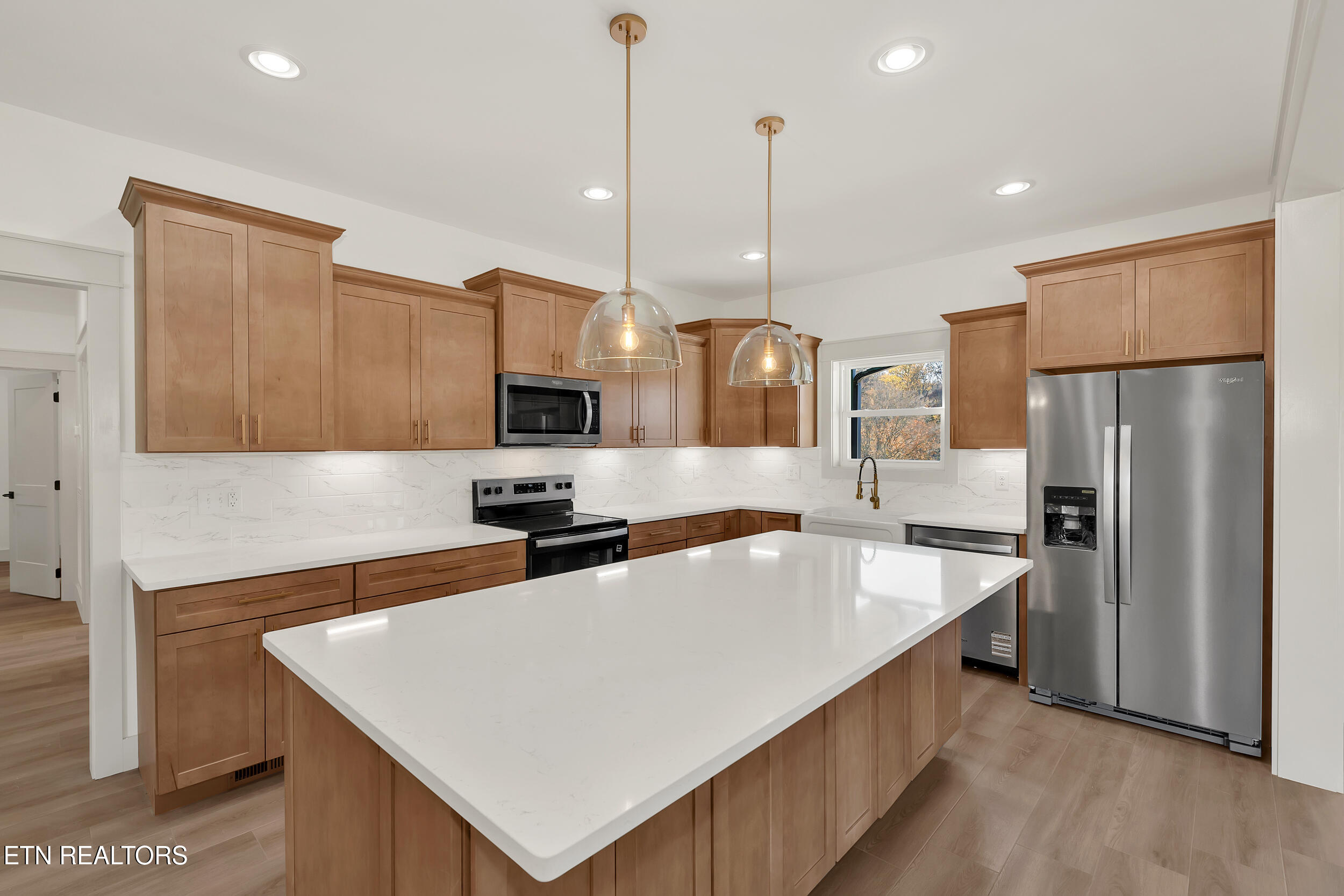 296 Belle Arden Drive Greeneville TN 37745