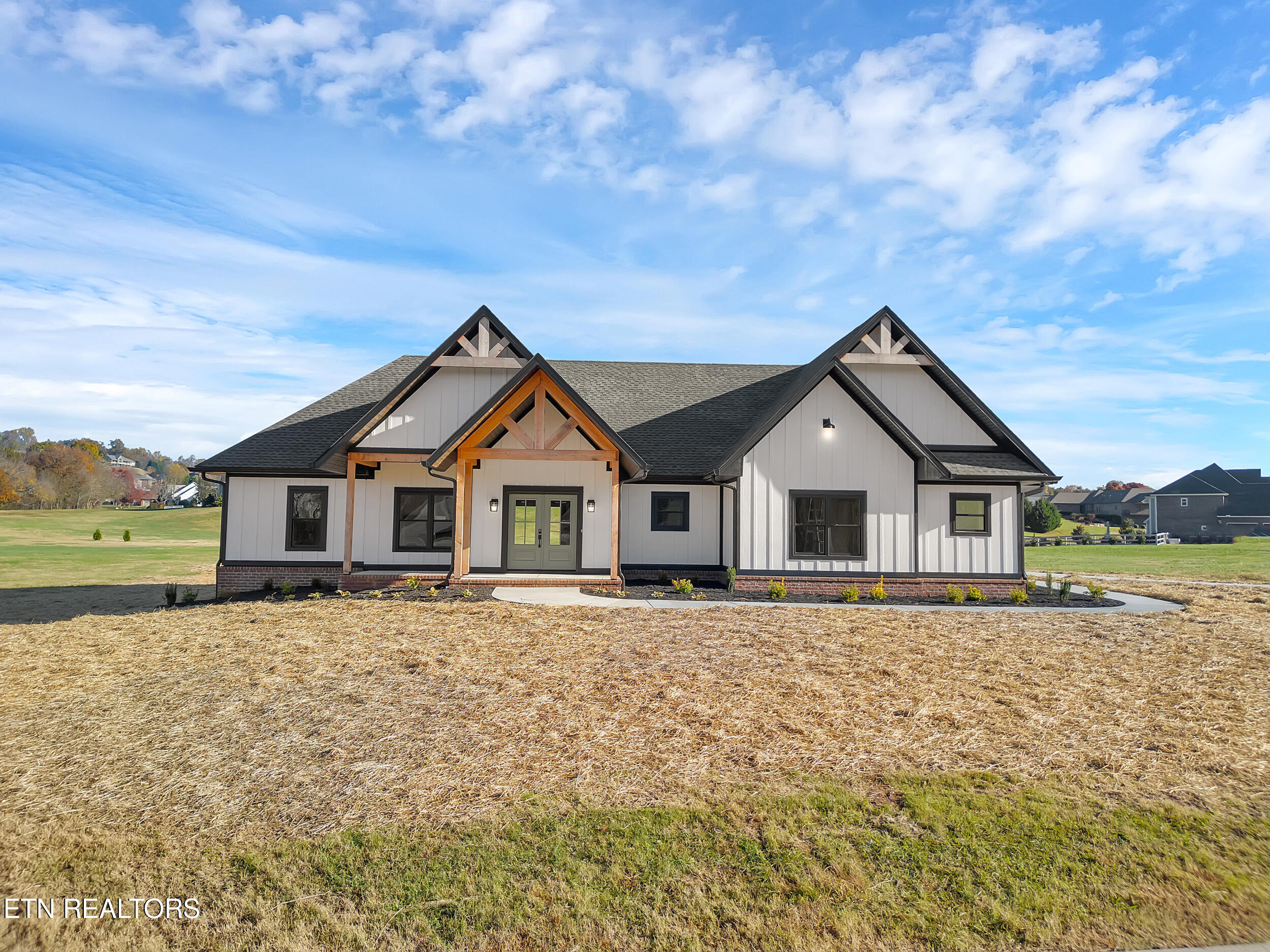 296 Belle Arden Drive Greeneville TN 37745