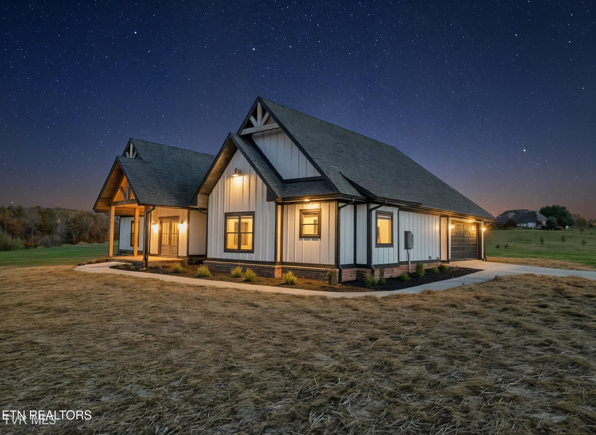 296 Belle Arden Drive Greeneville TN 37745