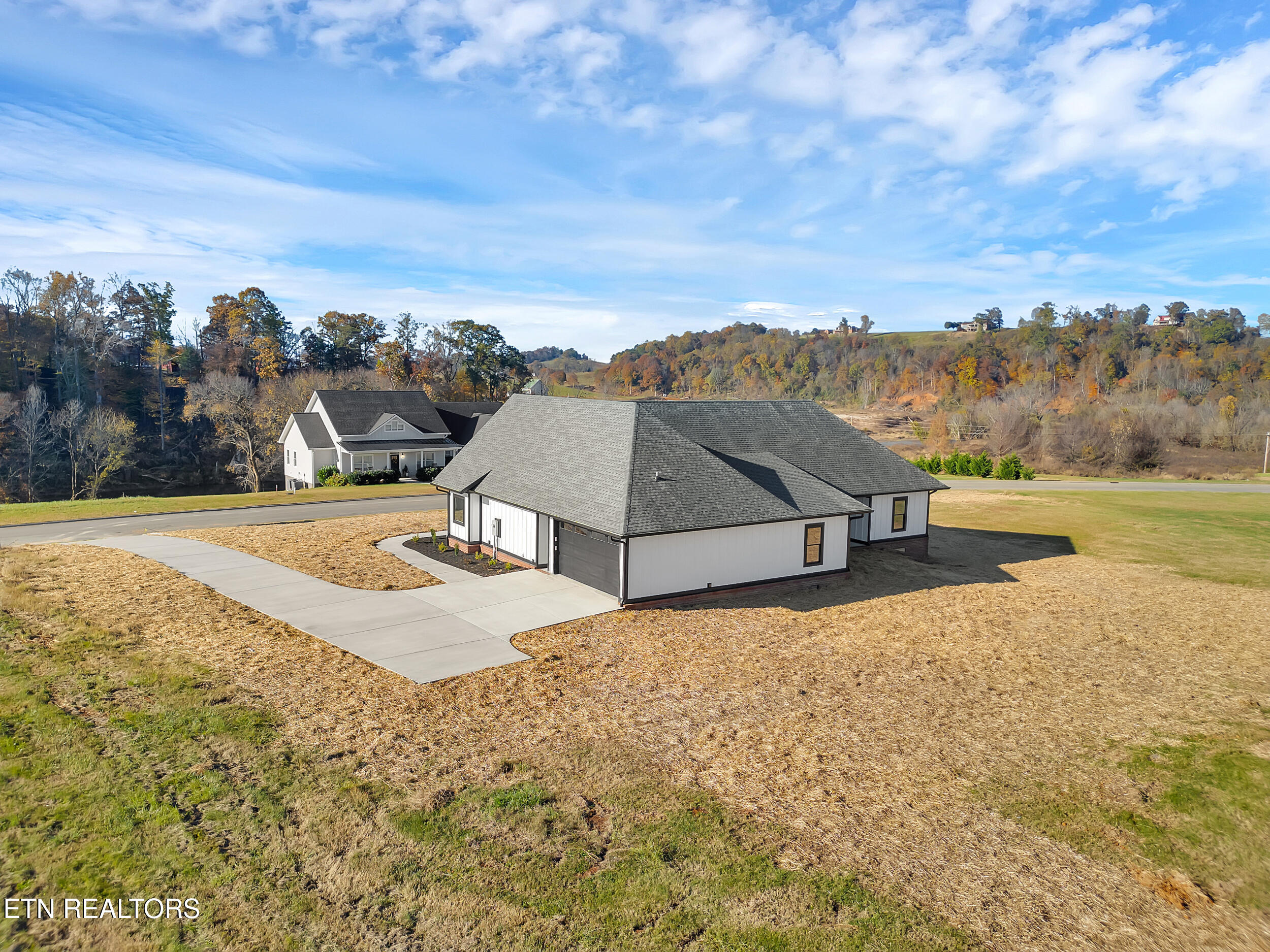 296 Belle Arden Drive Greeneville TN 37745