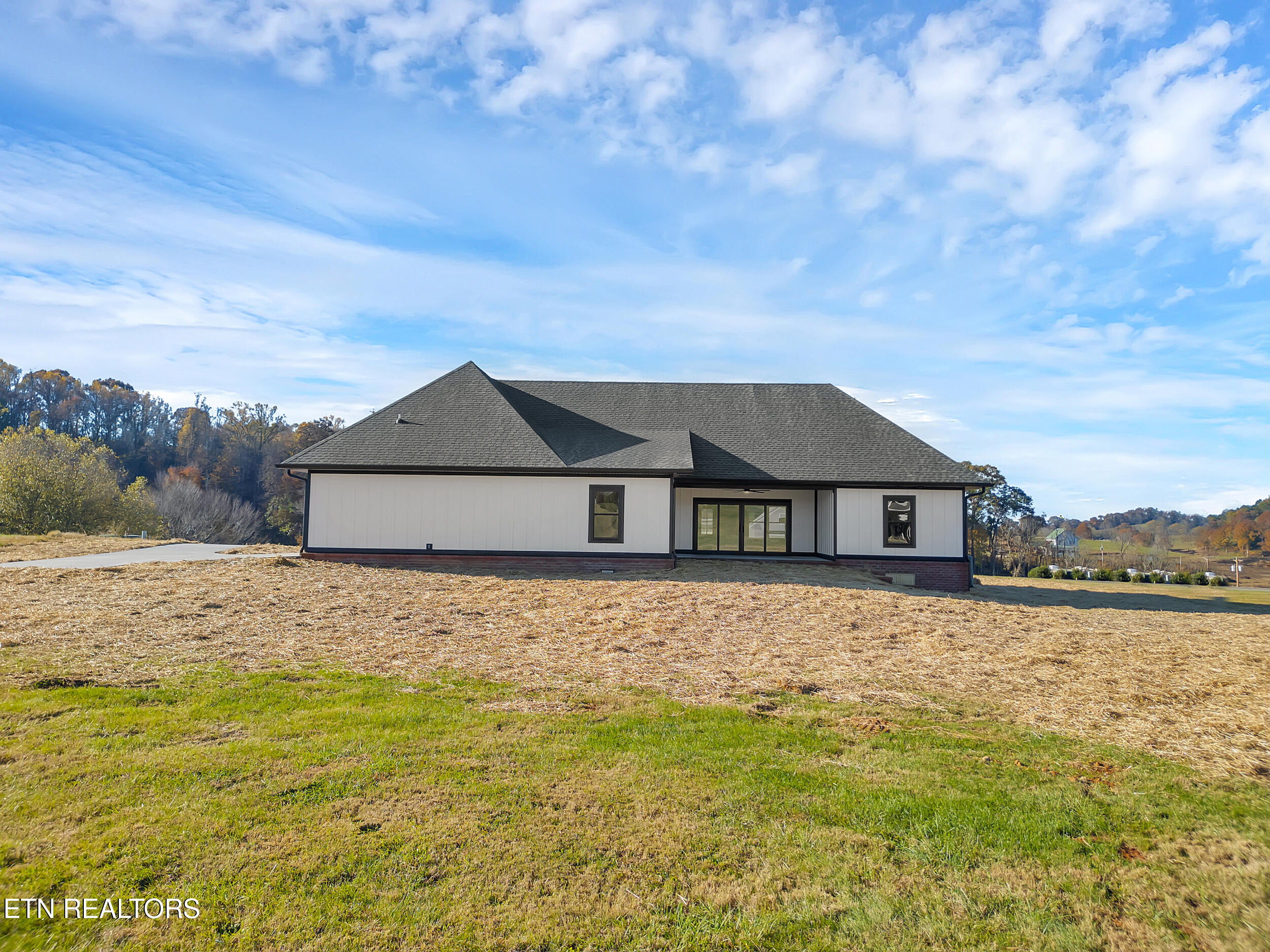 296 Belle Arden Drive Greeneville TN 37745