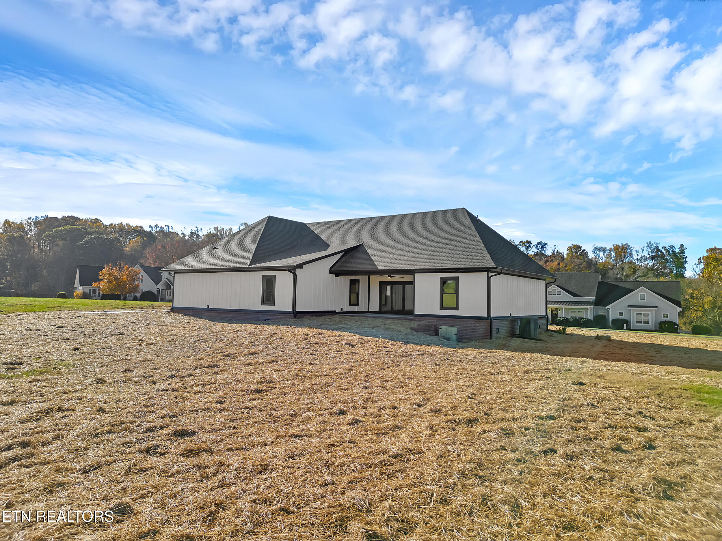 296 Belle Arden Drive Greeneville TN 37745