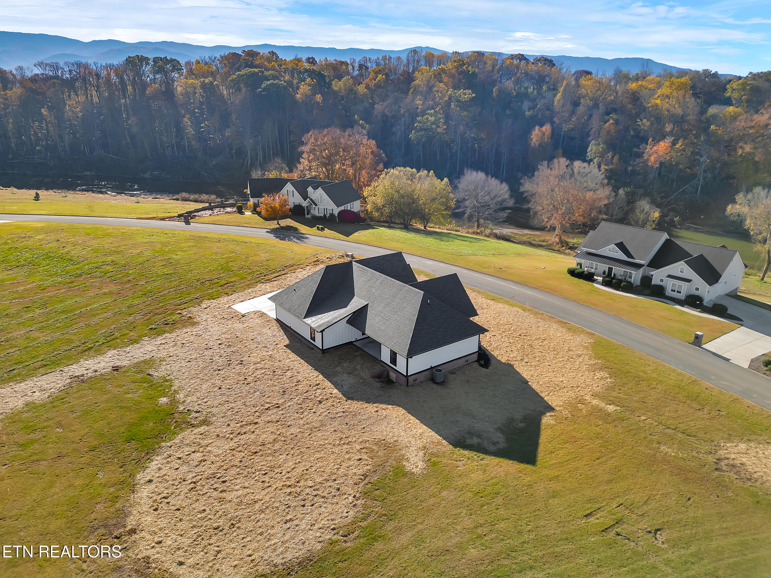296 Belle Arden Drive Greeneville TN 37745