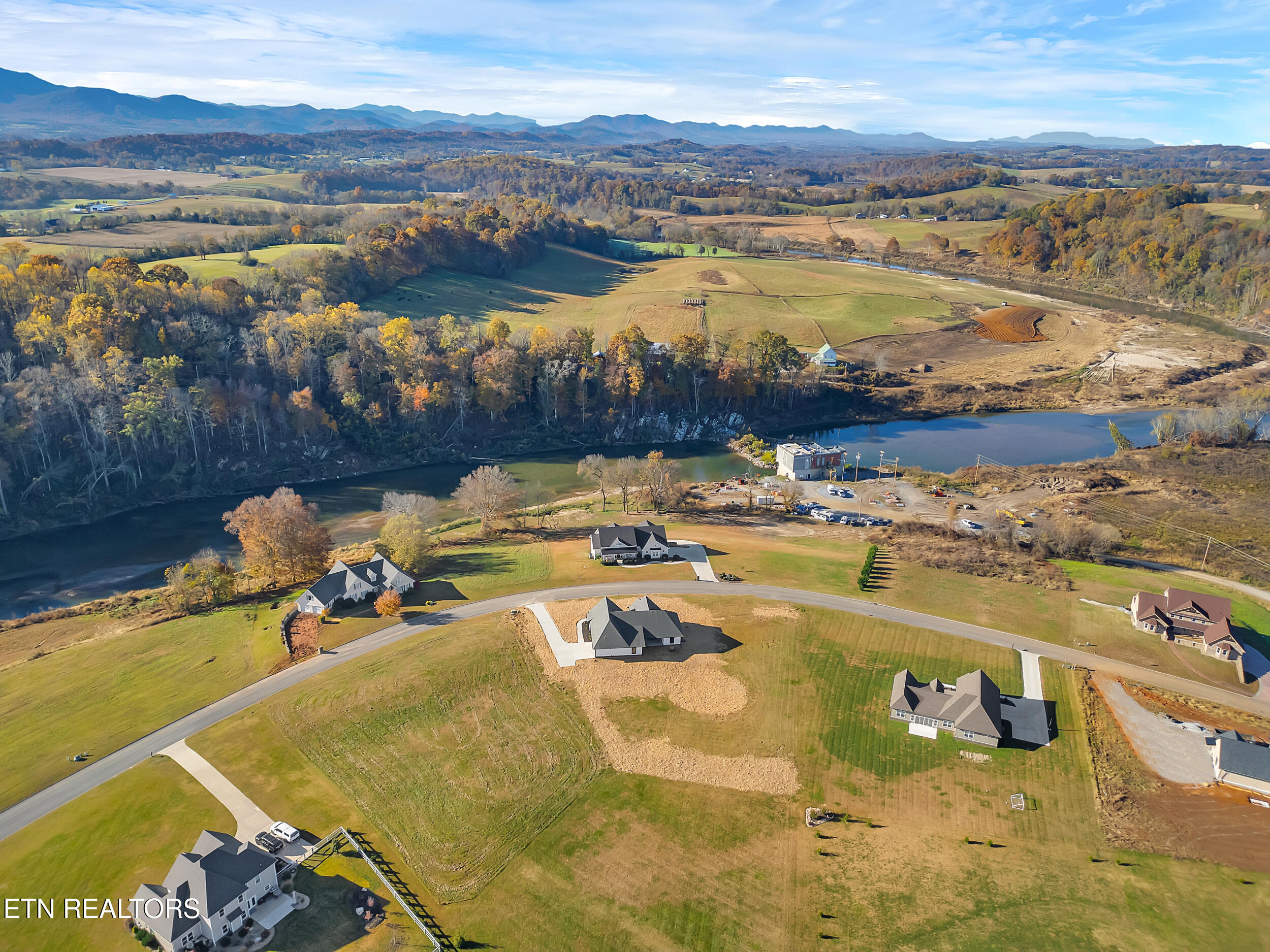 296 Belle Arden Drive Greeneville TN 37745