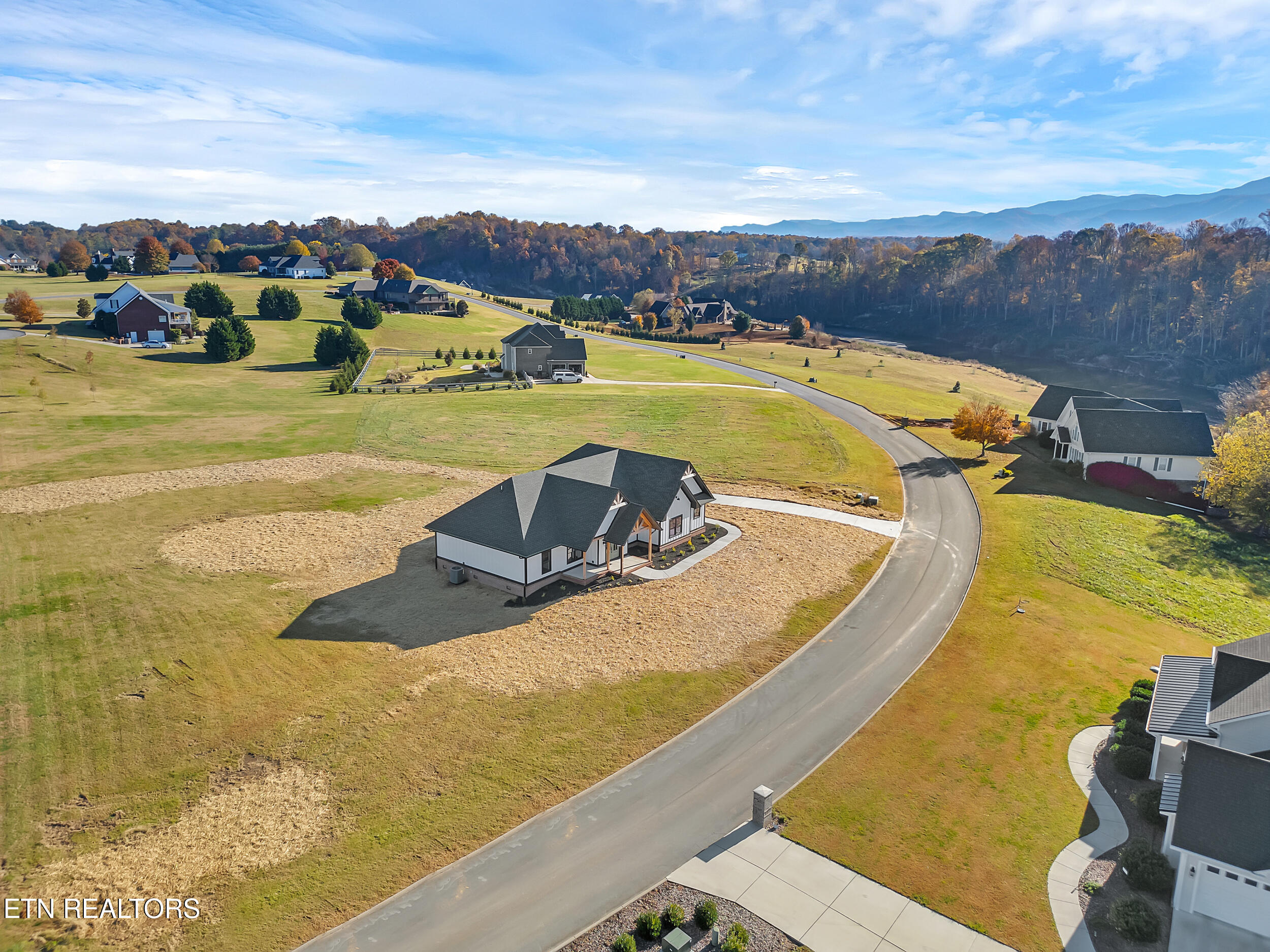 296 Belle Arden Drive Greeneville TN 37745