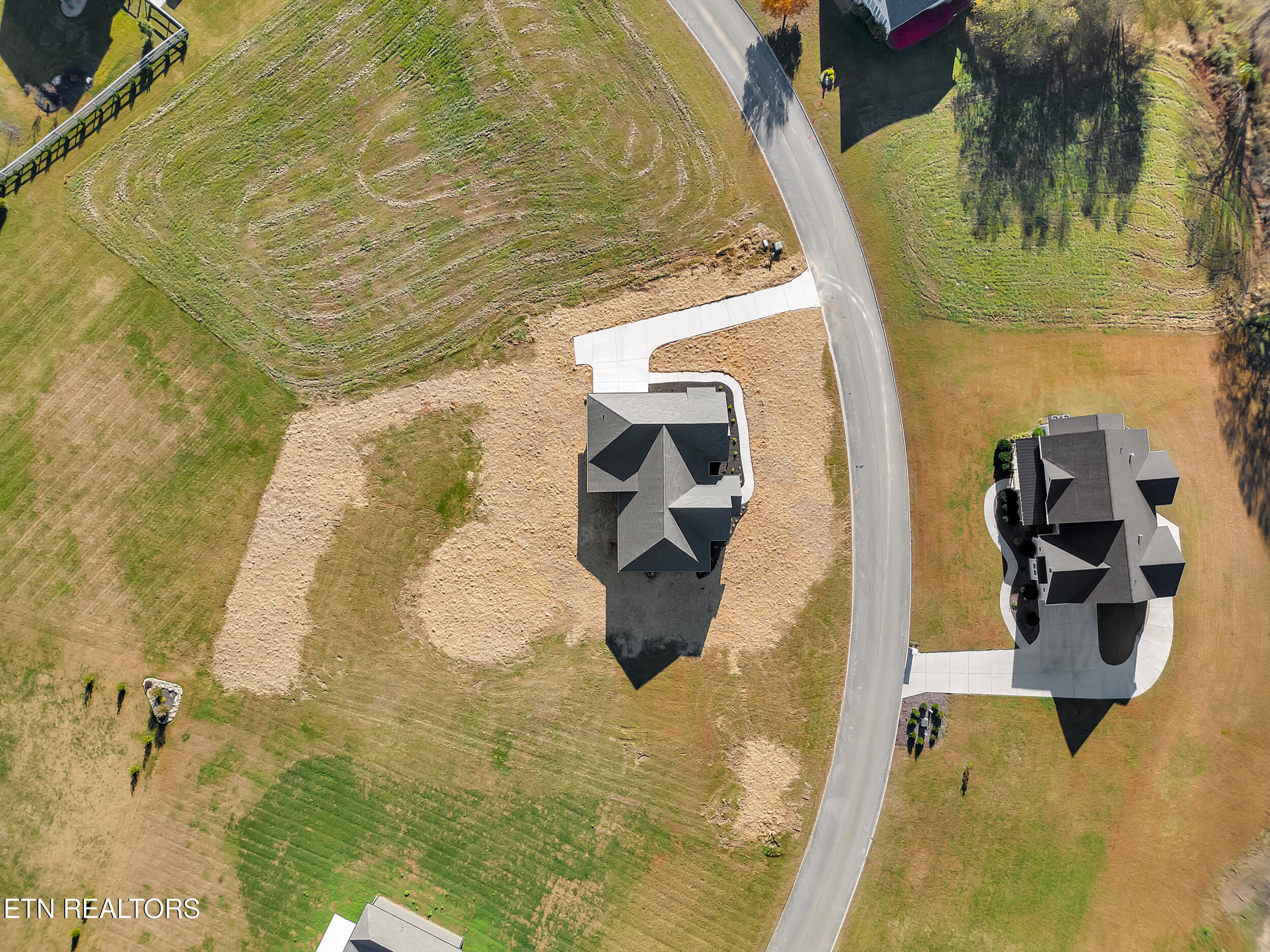 296 Belle Arden Drive Greeneville TN 37745