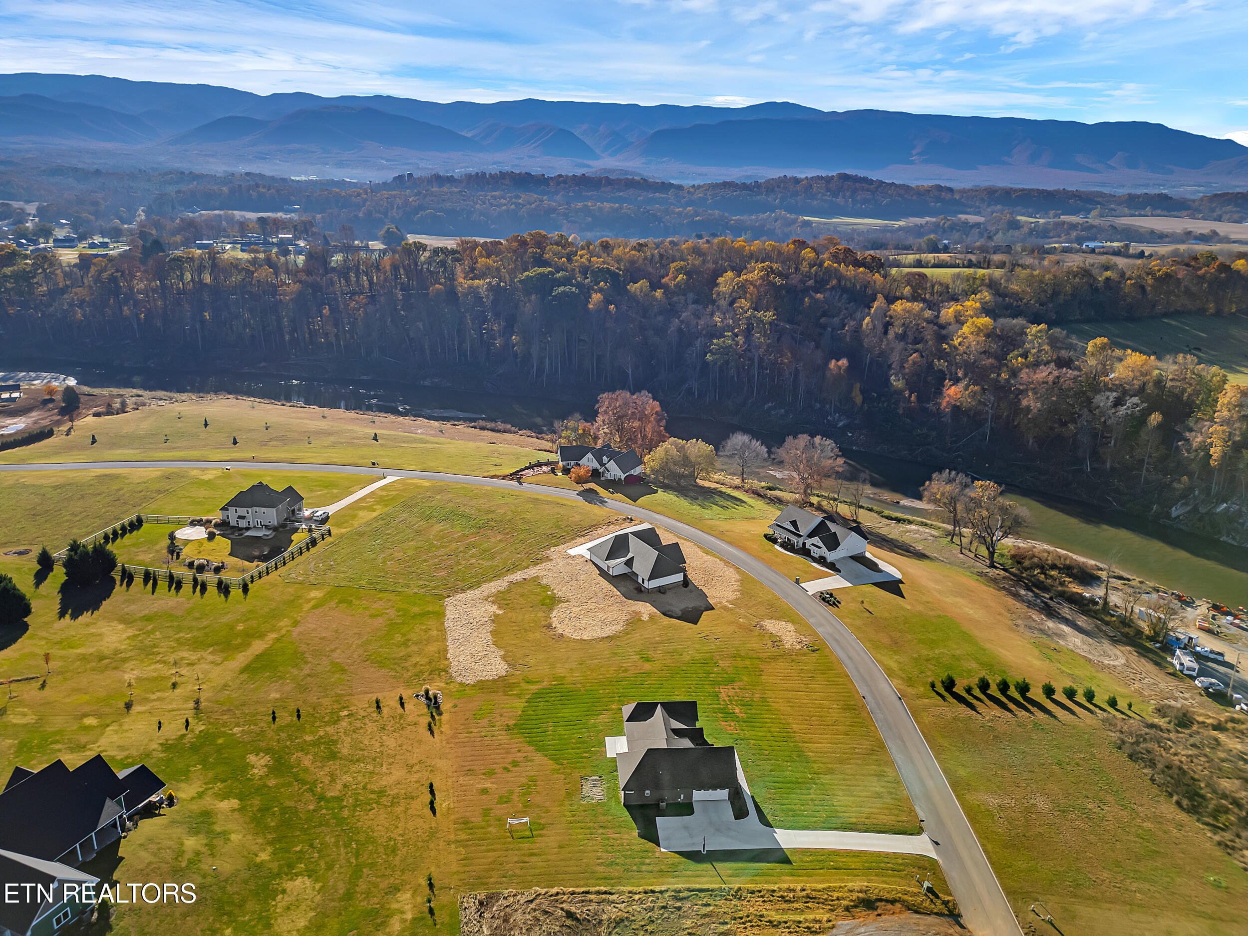 296 Belle Arden Drive Greeneville TN 37745