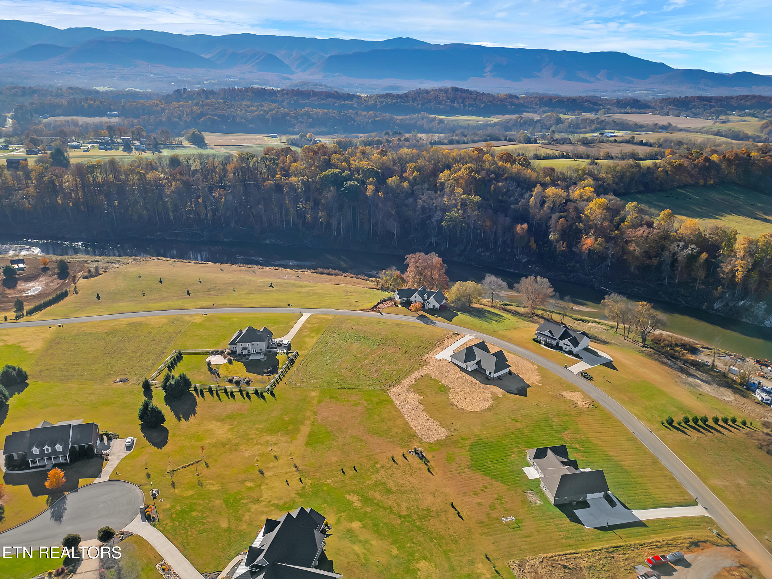 296 Belle Arden Drive Greeneville TN 37745