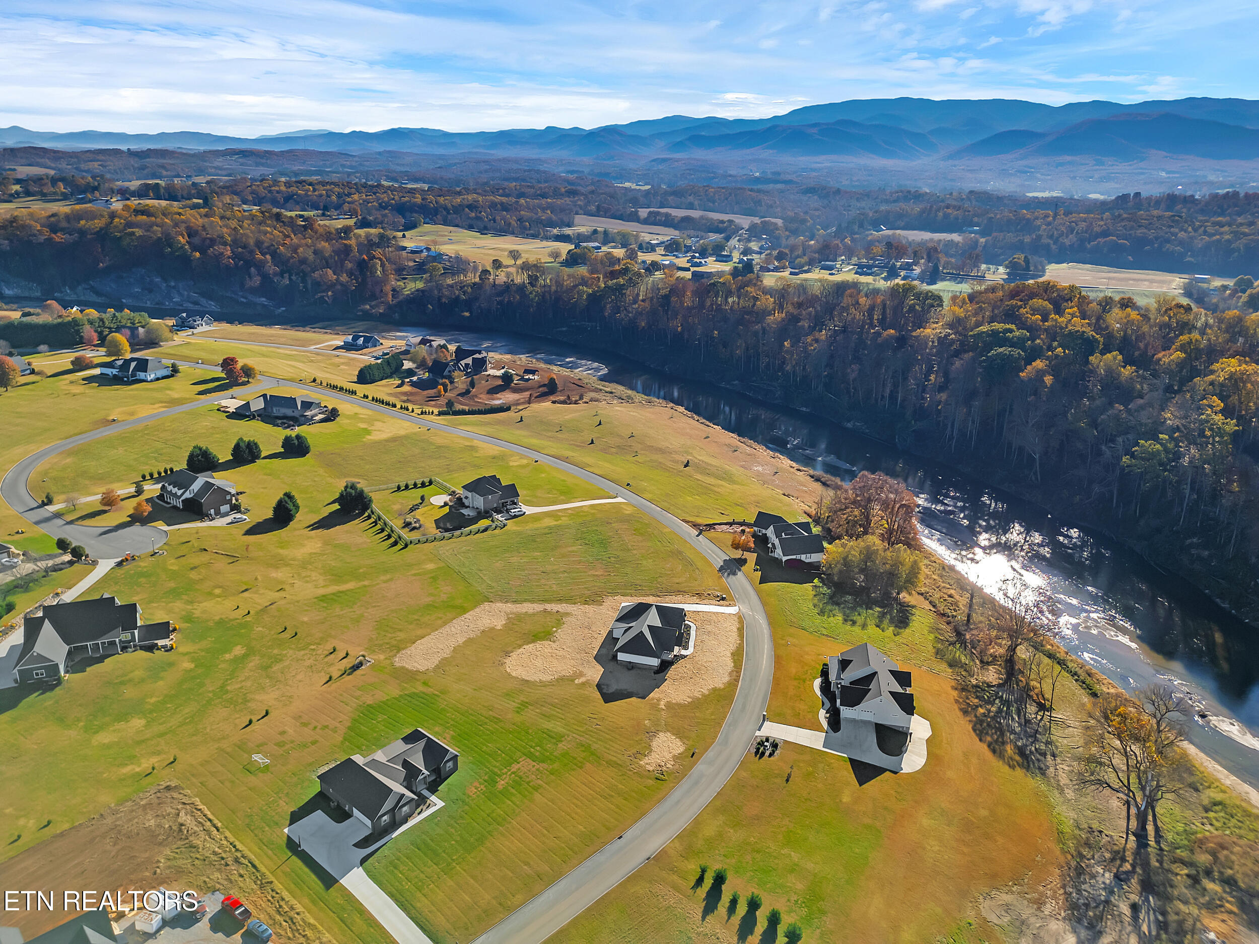 296 Belle Arden Drive Greeneville TN 37745