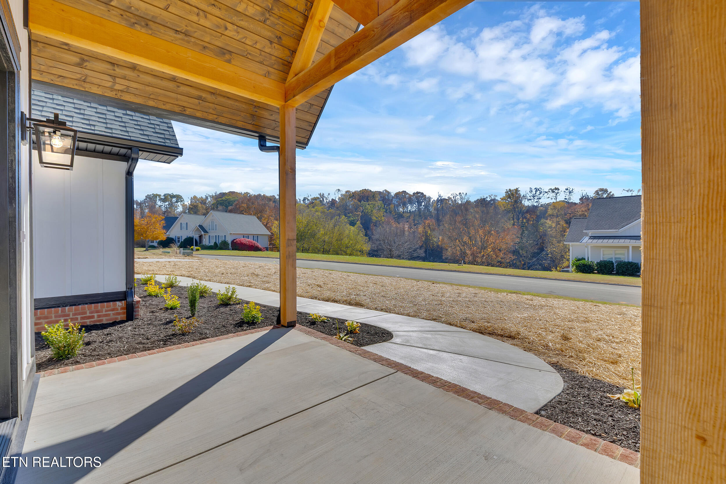 296 Belle Arden Drive Greeneville TN 37745