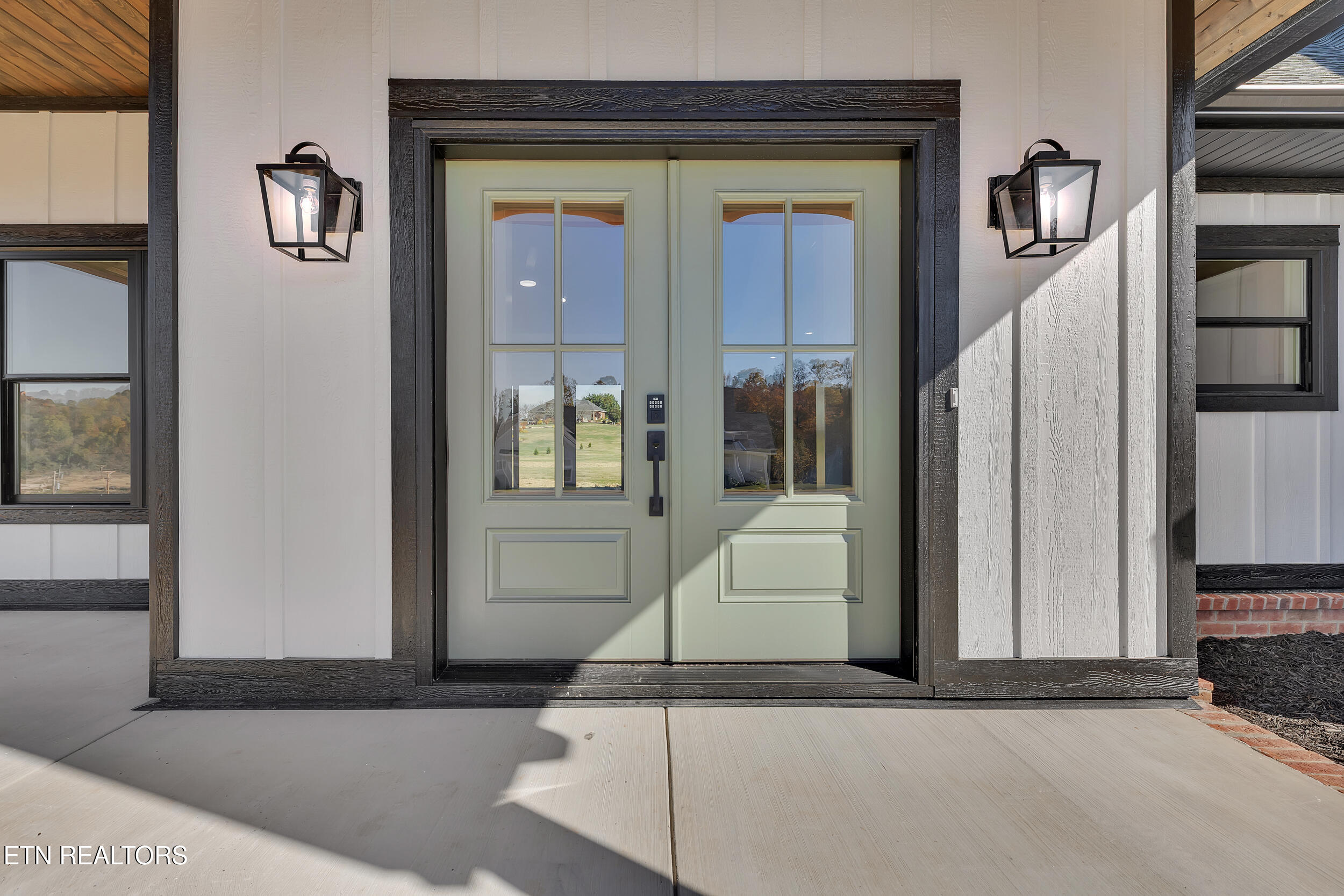 296 Belle Arden Drive Greeneville TN 37745
