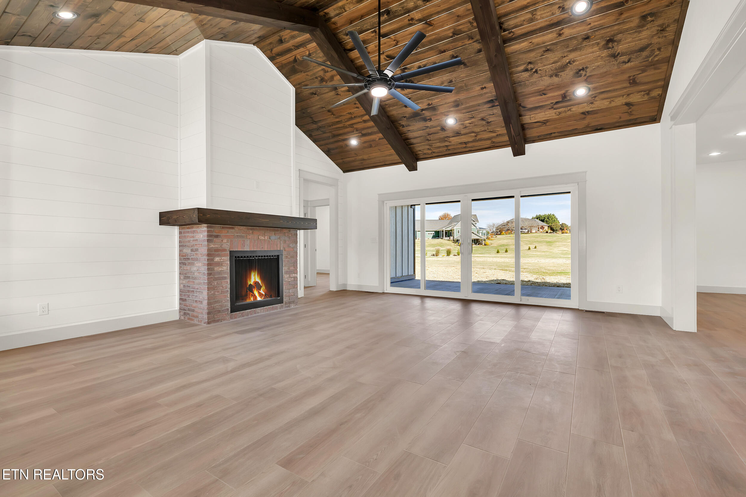 296 Belle Arden Drive Greeneville TN 37745